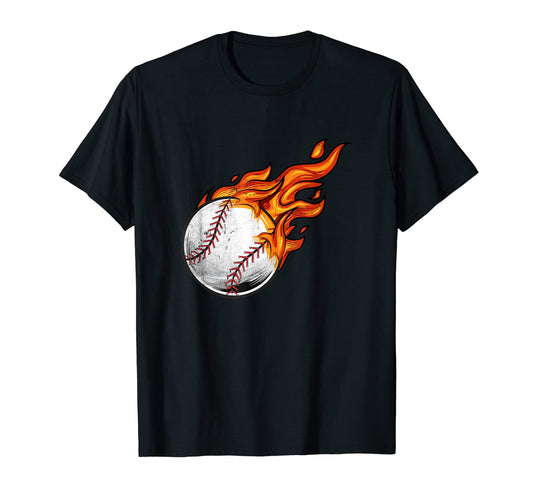 Baseball Sports Ball Game Player T-Shirt - Streetwear Style for Adults - T-Shirt, Sweatshirt, Hoodie