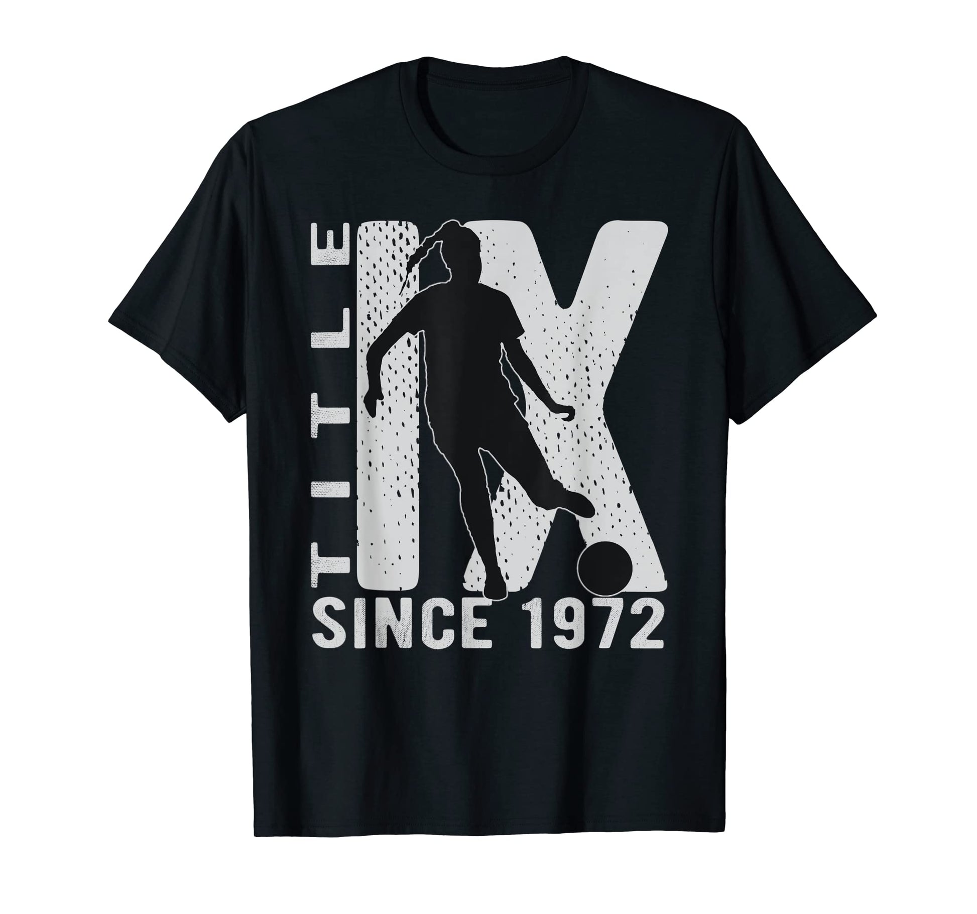 Title Ix 50Th Anniversary Us Education T-Shirt - Streetwear Style Unisex - T-Shirt, Sweatshirt, Hoodie