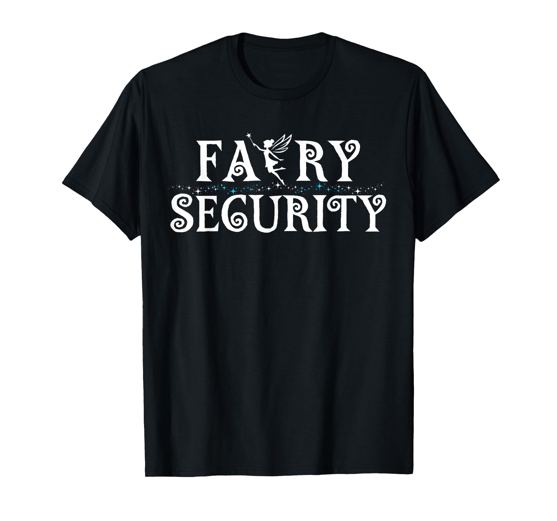 Halloween Son Daughter Dad Mom Fairy T-Shirt - Graphic Print Men Women - T-Shirt, Sweatshirt, Hoodie