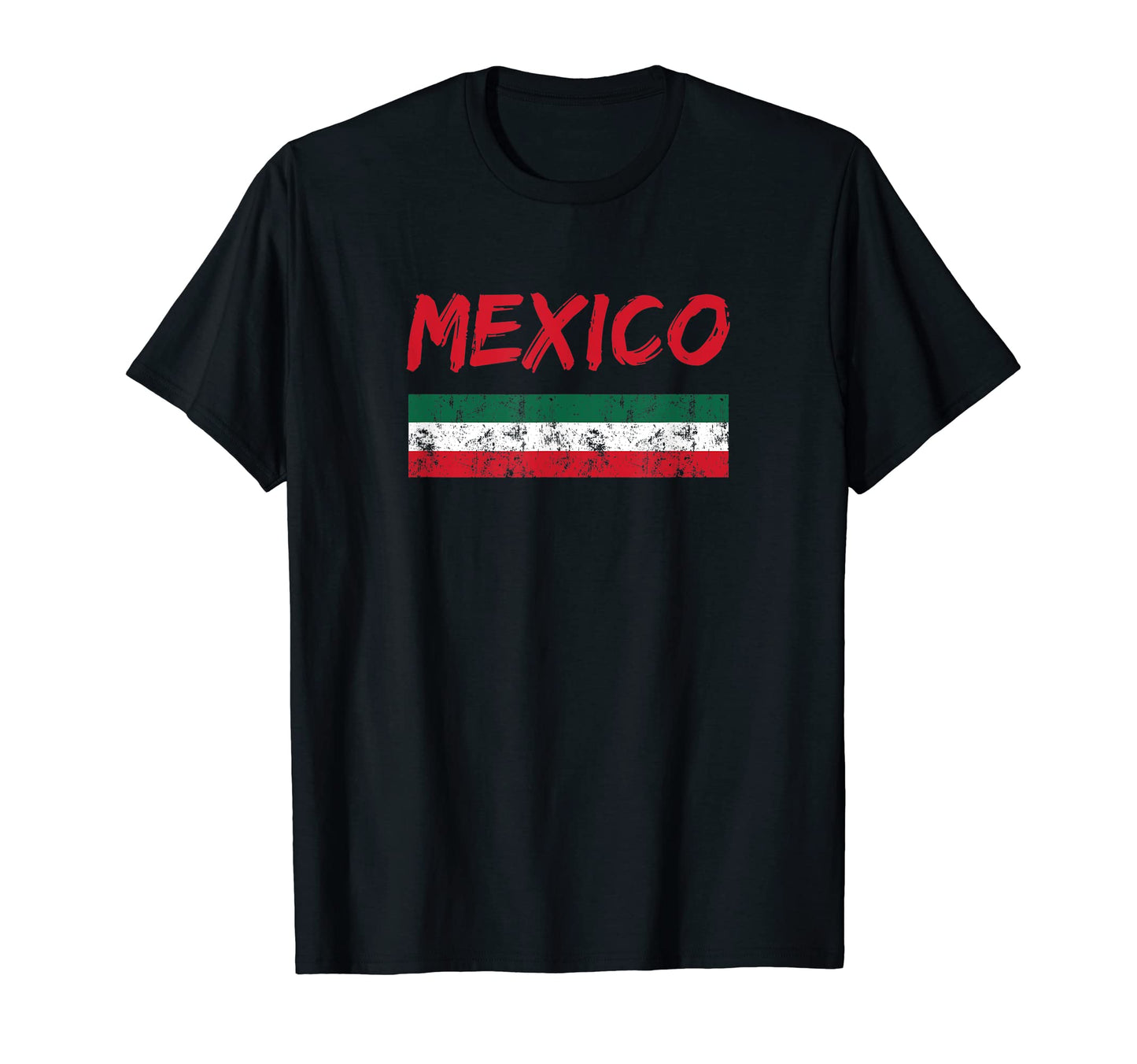 Mexico Soccer T-Shirt - Minimalist Print Unisex - T-Shirt, Sweatshirt, Hoodie