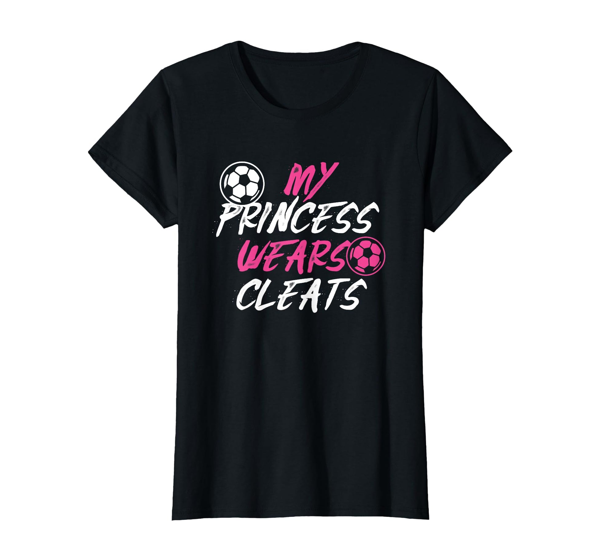 Soccer Daughter Outfit Soccer Dad Or T-Shirt - Minimalist Print Men Women - T-Shirt, Sweatshirt, Hoodie