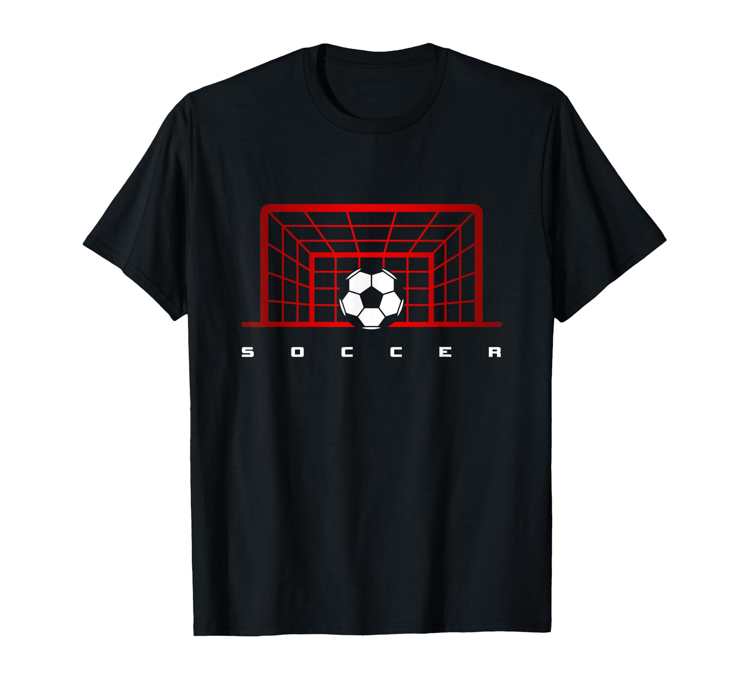 Soccer Soccer Players Or Fans Hoodie - Streetwear Style Unisex - T-Shirt, Sweatshirt, Hoodie