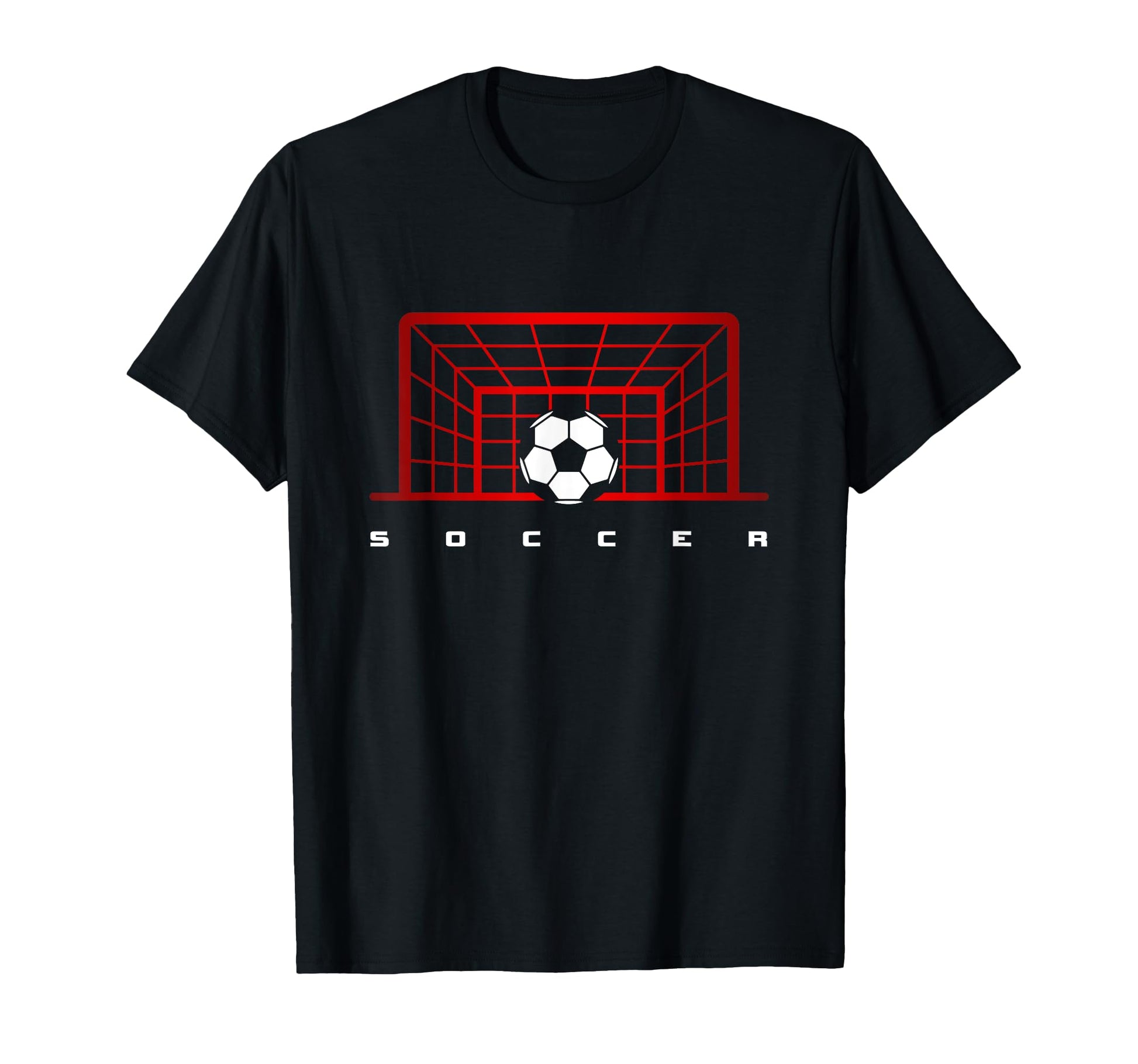 Soccer Soccer Players Or Fans Hoodie - Streetwear Style Unisex - T-Shirt, Sweatshirt, Hoodie