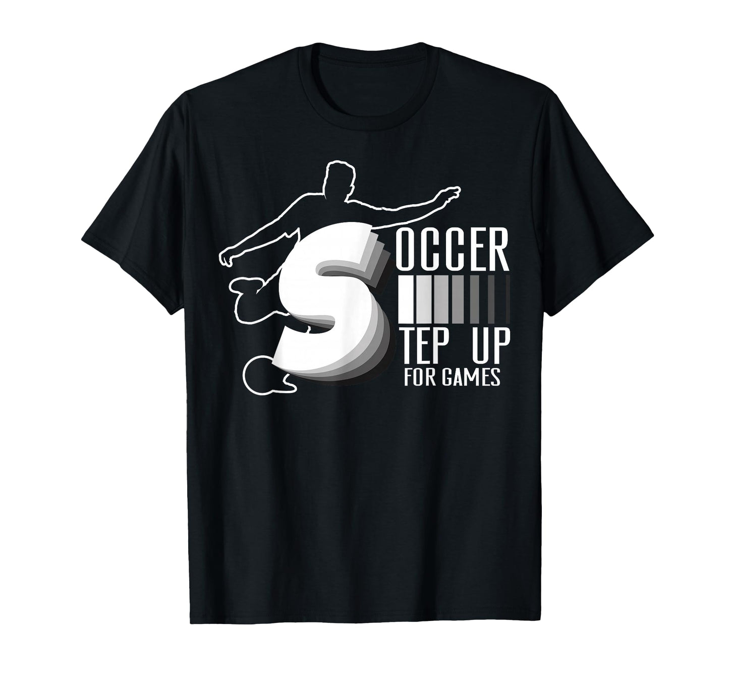 Football Players And Fans Soccer Lover T-Shirt - Custom Art Print Men Women - T-Shirt, Sweatshirt, Hoodie