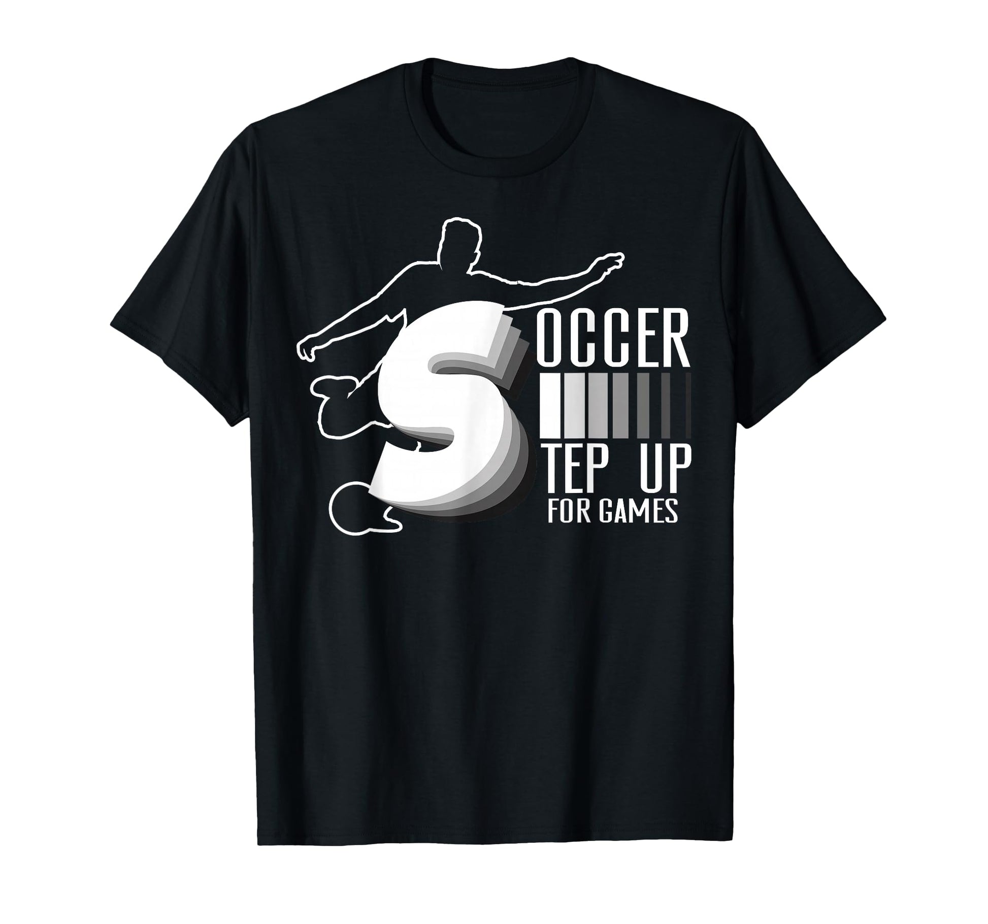 Football Players And Fans Soccer Lover T-Shirt - Custom Art Print Men Women - T-Shirt, Sweatshirt, Hoodie