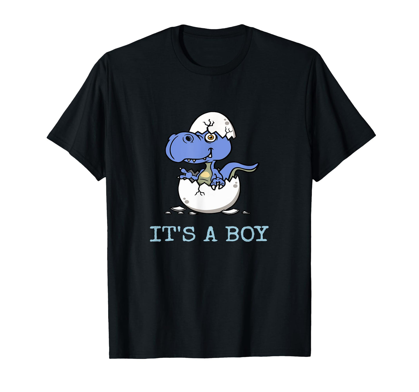Its Gender Reveal Dad Mom Dino Shower T-Shirt - Streetwear Style for Adults - T-Shirt, Sweatshirt, Hoodie