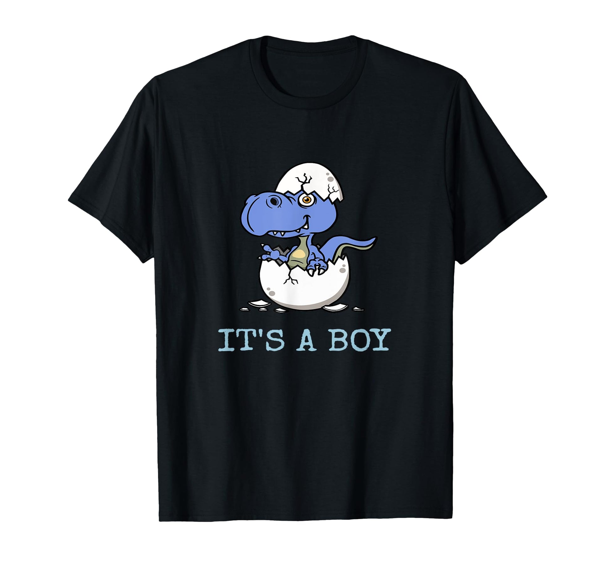 Its Gender Reveal Dad Mom Dino Shower T-Shirt - Streetwear Style for Adults - T-Shirt, Sweatshirt, Hoodie