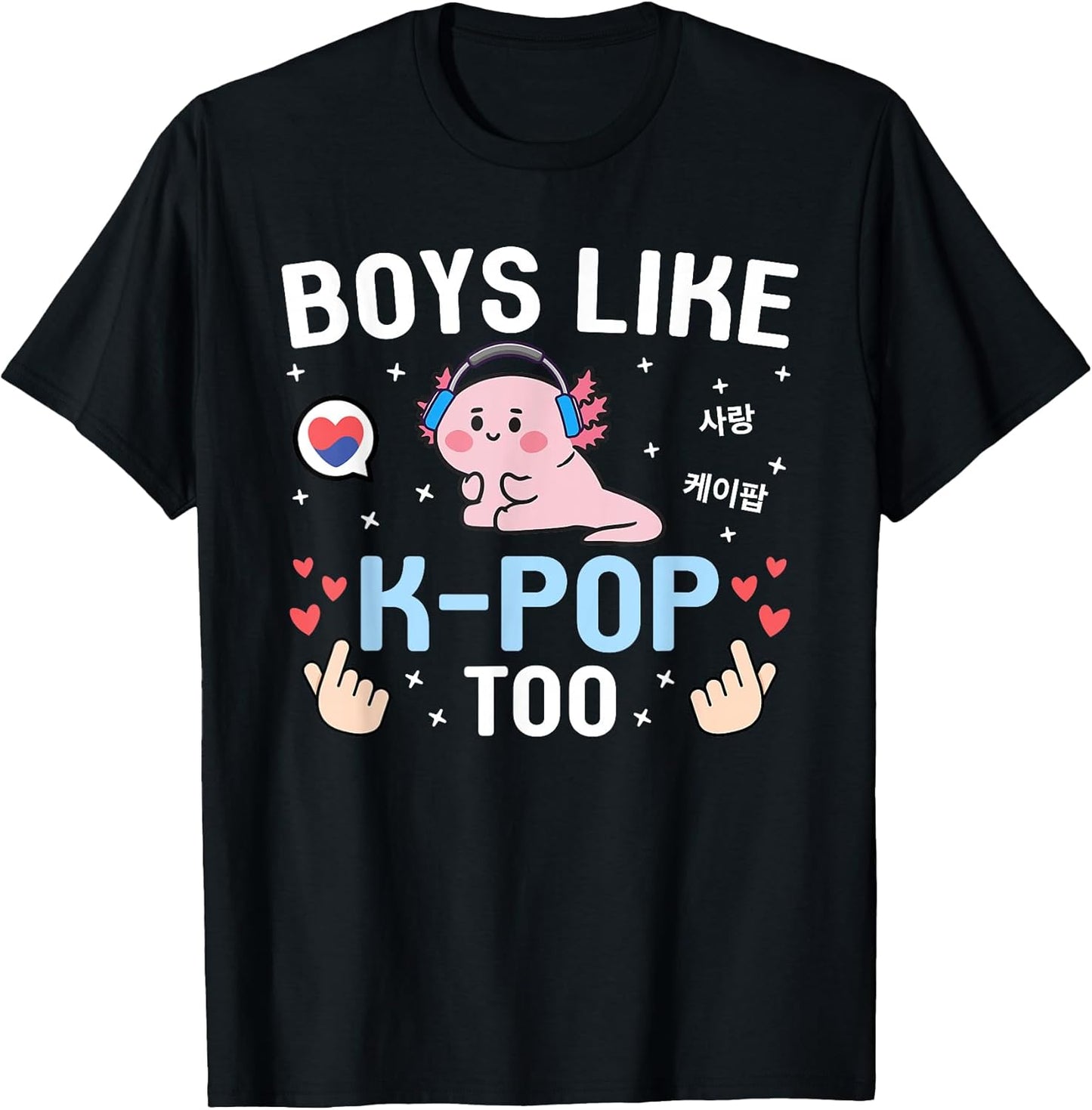 Funny Kpop Merch Clothes For Men Teen Boys Kids Unisex T-shirt, Sweatshirt, Hoodie, Long Sleeve Tee - T-Shirt, Sweatshirt, Hoodie