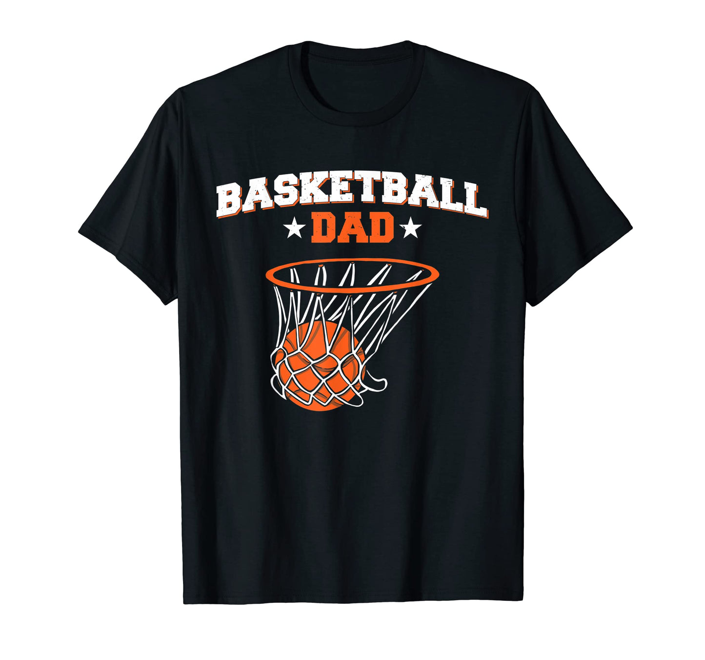 Mens Basketballer Sport Player Fathers T-Shirt - Novelty Apparel Unisex - T-Shirt, Sweatshirt, Hoodie