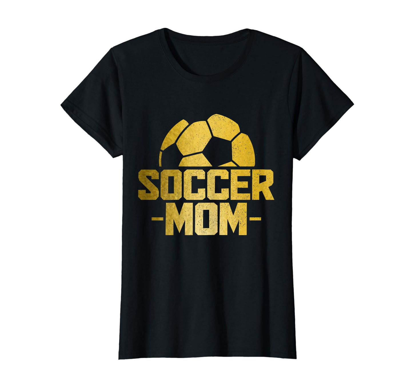Soccer Mom Soccer Player T-Shirt - Unique Graphic Men Women - T-Shirt, Sweatshirt, Hoodie