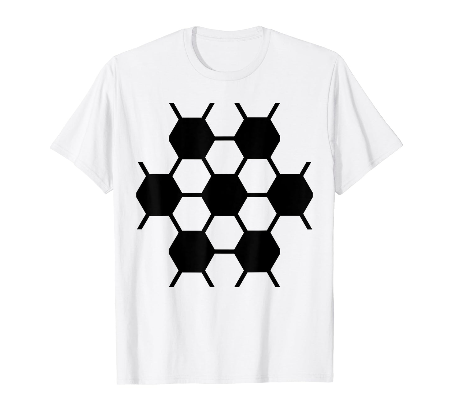 Soccer Player Gifts Soccer Pattern Costume T-Shirt - Graphic Print Unisex - T-Shirt, Sweatshirt, Hoodie