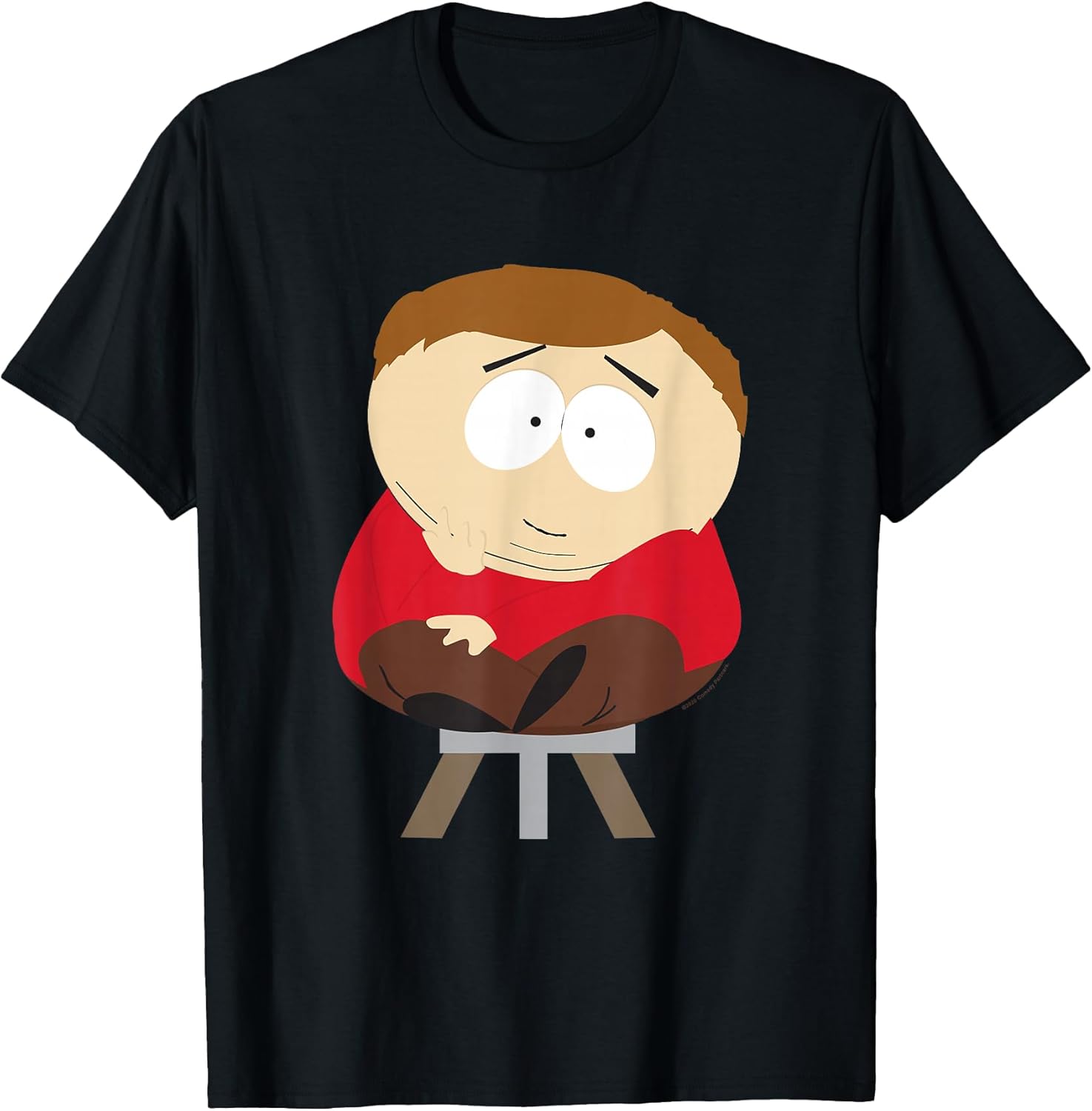 South Park Unisex T-shirt, Sweatshirt, Hoodie, Long Sleeve Tee - T-Shirt, Sweatshirt, Hoodie