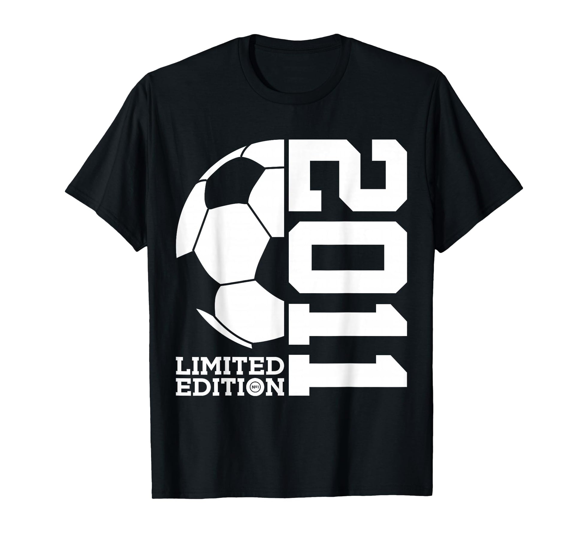 15Th Birthday Soccer 2011 T-Shirt - Fun Novelty Design Unisex - T-Shirt, Sweatshirt, Hoodie