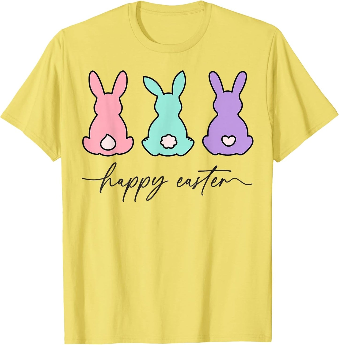 Easter Shopp Unisex T-shirt, Sweatshirt, Hoodie, Long Sleeve Tee - T-Shirt, Sweatshirt, Hoodie
