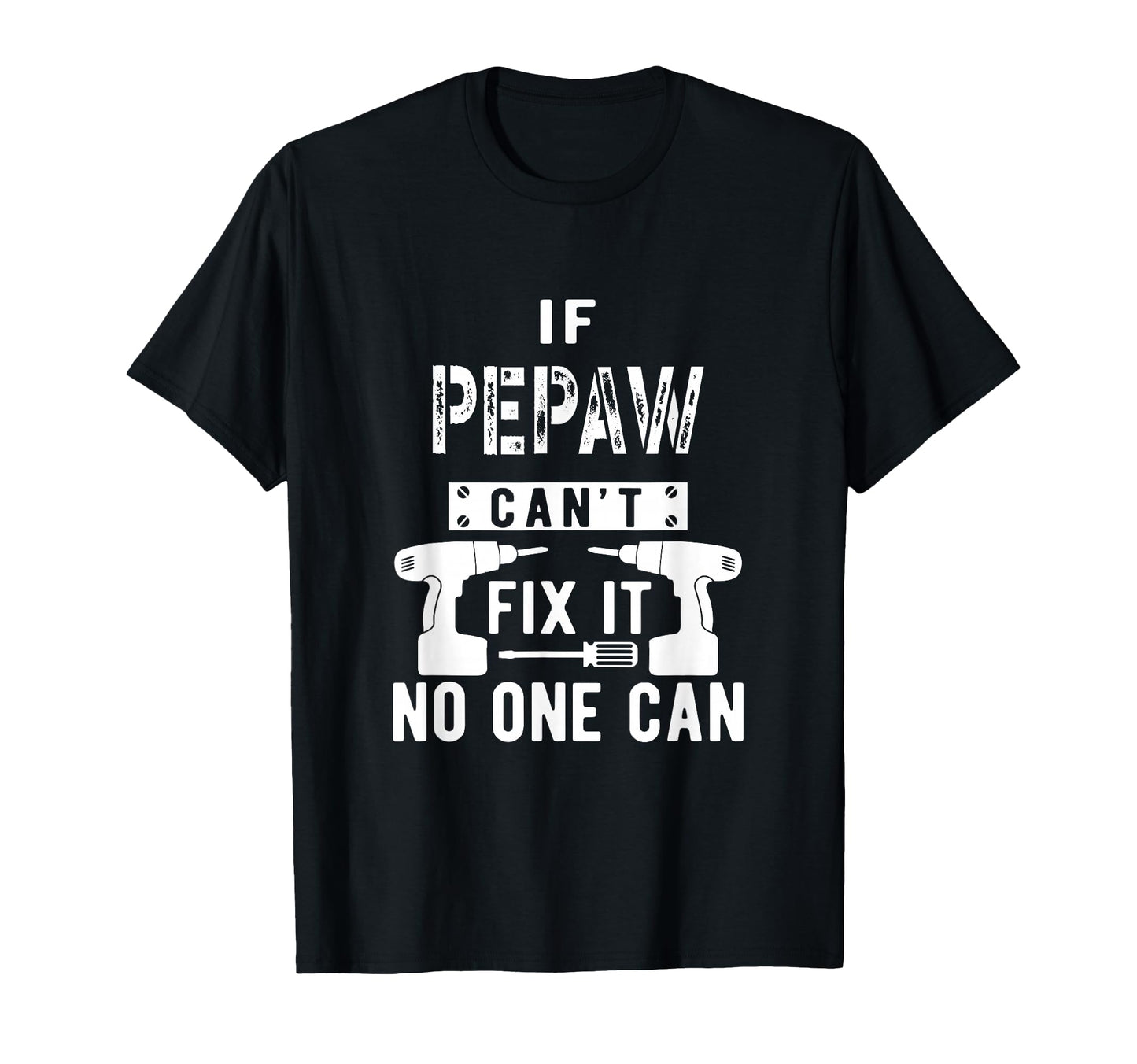 Unique Birthday Fathers Day Gifts Shop T-Shirt - Trendy Graphic for Adults - T-Shirt, Sweatshirt, Hoodie