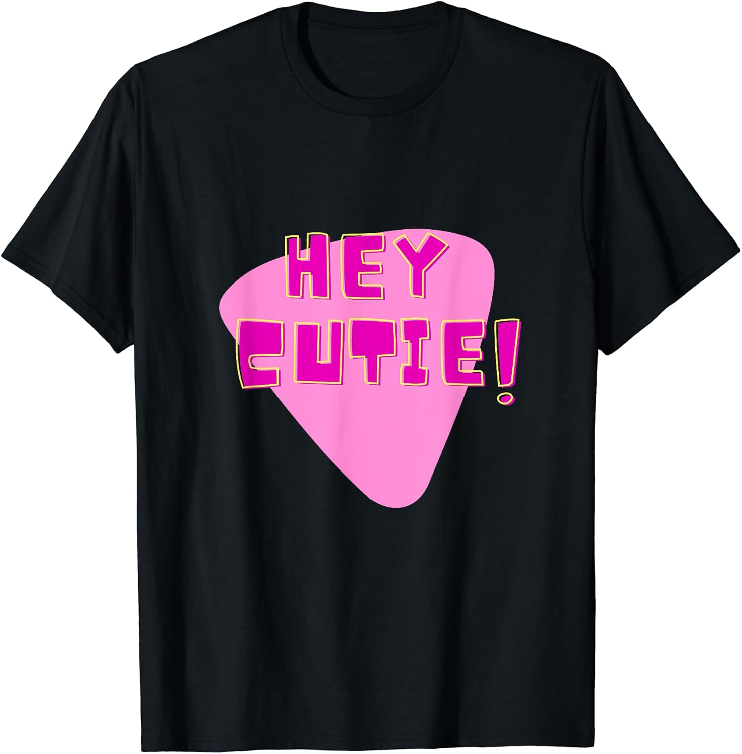 Cute and Fun tees Unisex T-shirt, Sweatshirt, Hoodie, Long Sleeve Tee - T-Shirt, Sweatshirt, Hoodie