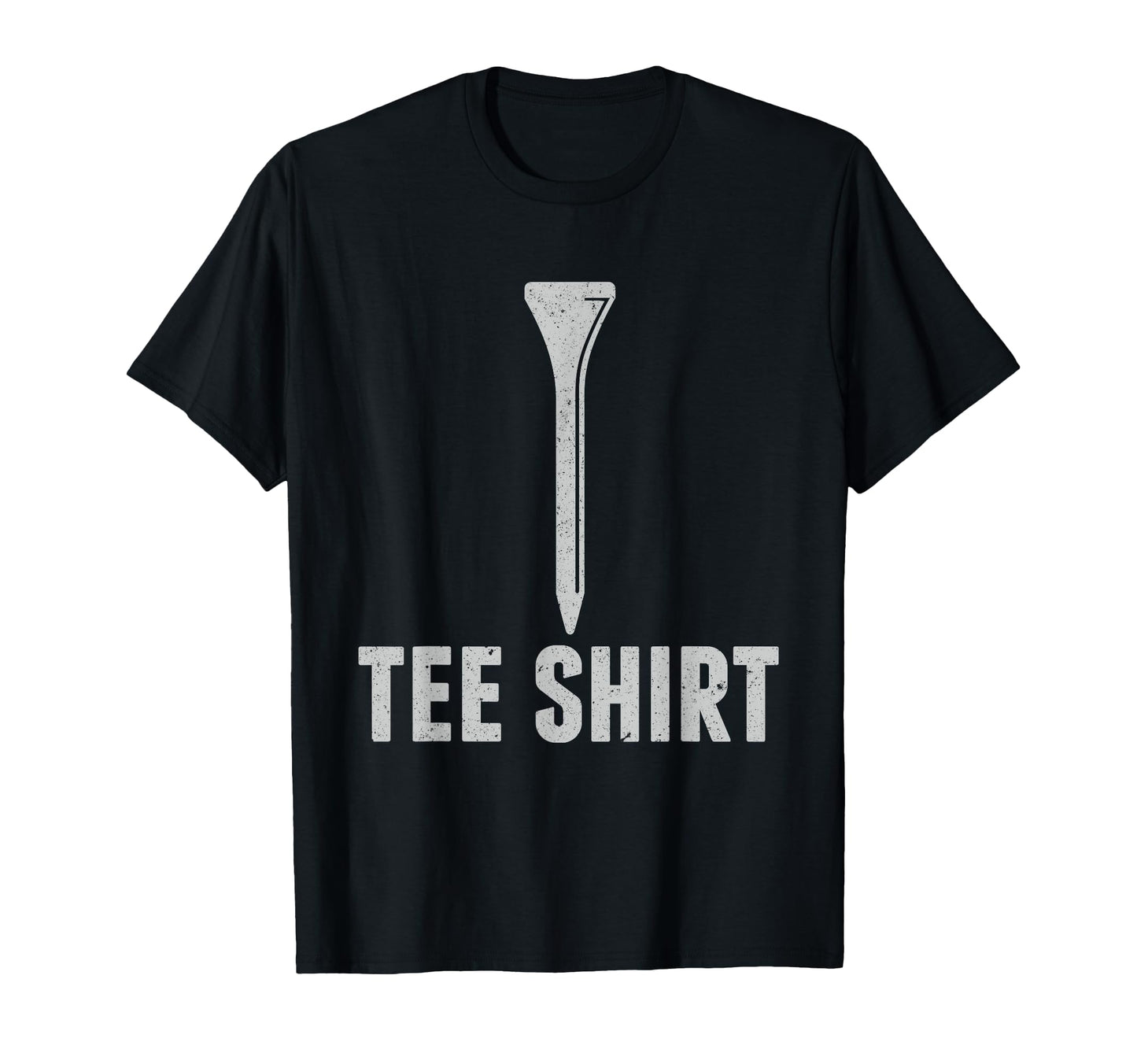 Funny Fathers Day Golf Dad Joke Pun T-Shirt - Novelty Apparel for Adults - T-Shirt, Sweatshirt, Hoodie