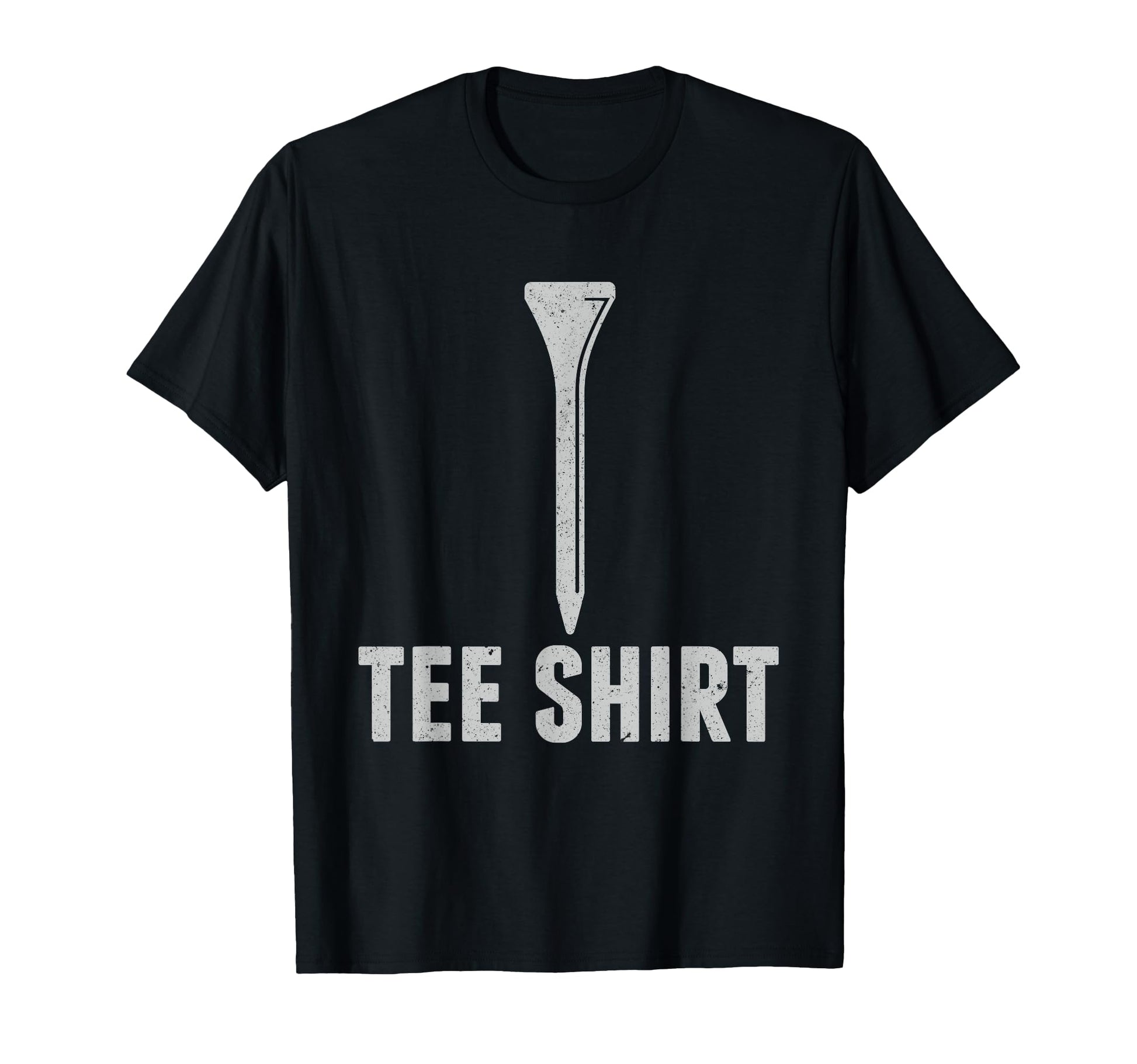 Funny Fathers Day Golf Dad Joke Pun T-Shirt - Novelty Apparel for Adults - T-Shirt, Sweatshirt, Hoodie