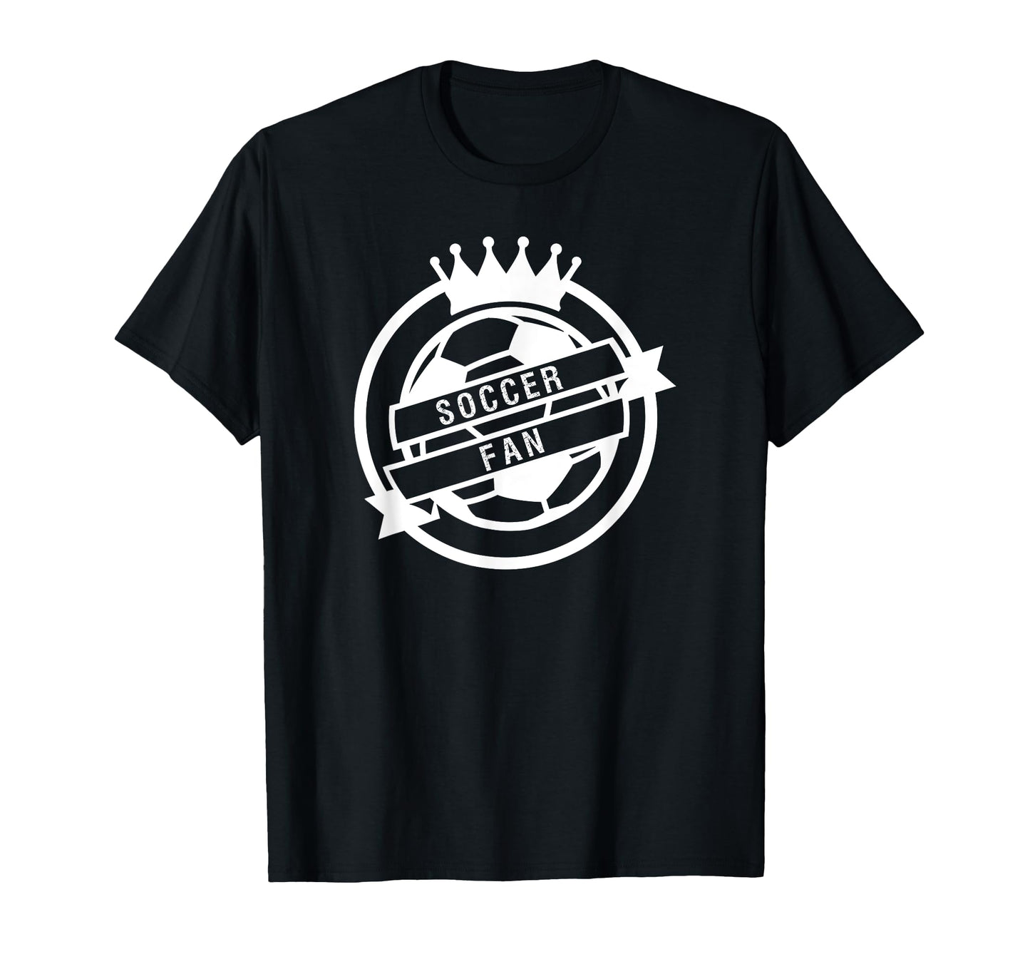 Soccer Sports Funny Soccer Fan T-Shirt - Custom Art Print Men Women - T-Shirt, Sweatshirt, Hoodie