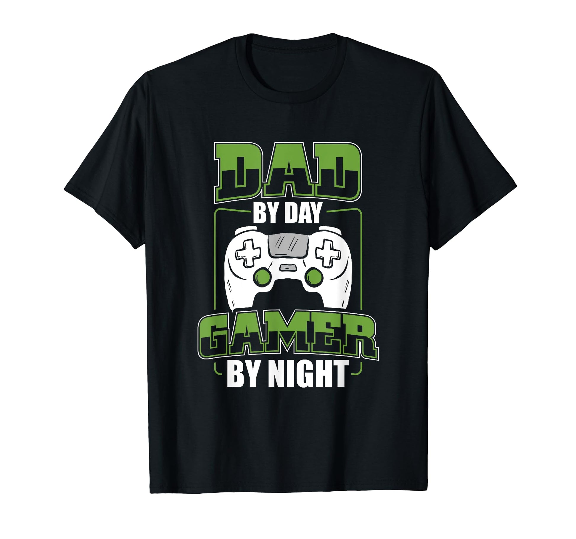 Gamer Gaming Gift Dad Gamer Gift T-Shirt - Unique Graphic Men Women - T-Shirt, Sweatshirt, Hoodie