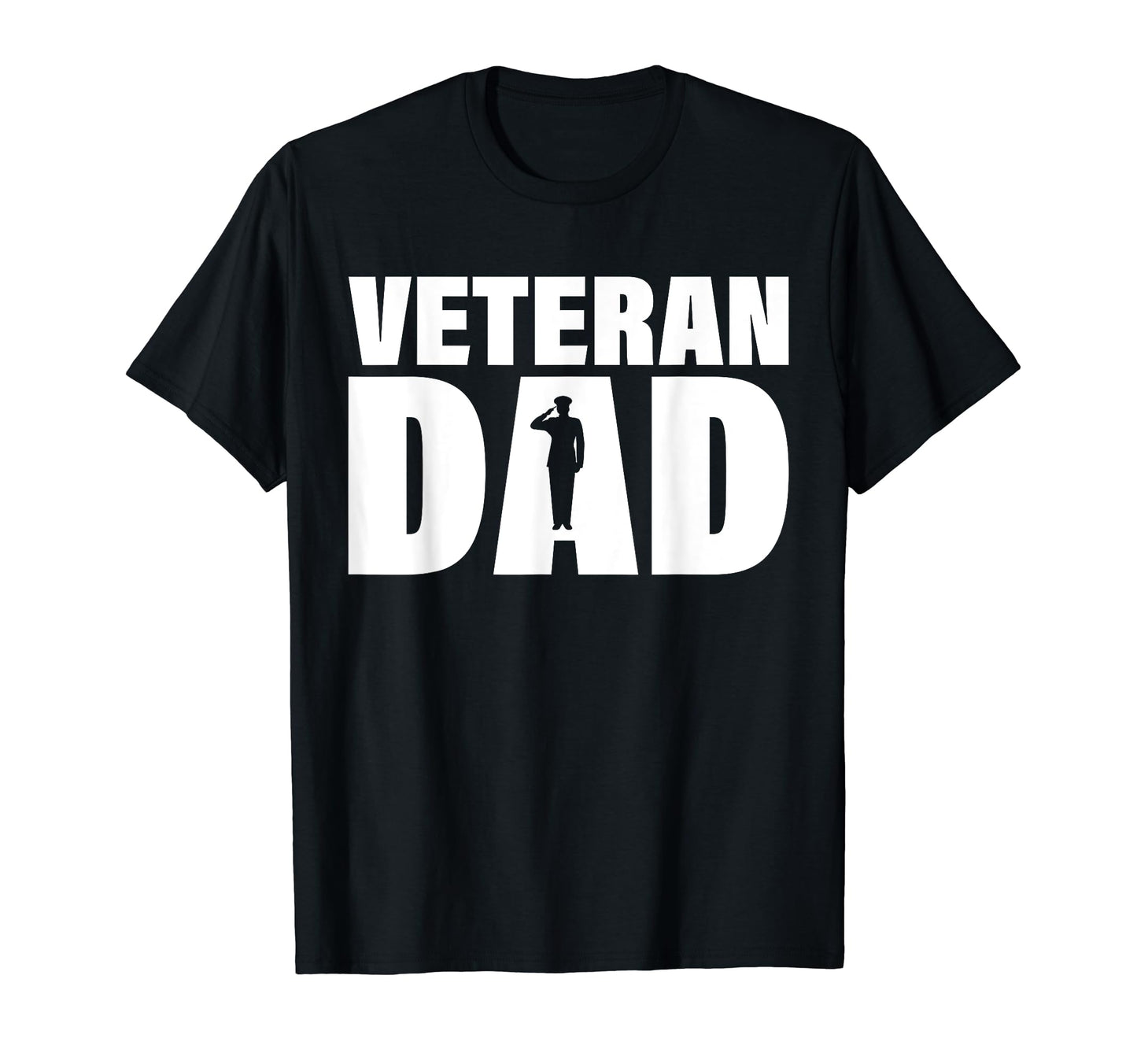 Profession Job Veteran Dad T-Shirt - Aesthetic Graphic for Adults - T-Shirt, Sweatshirt, Hoodie