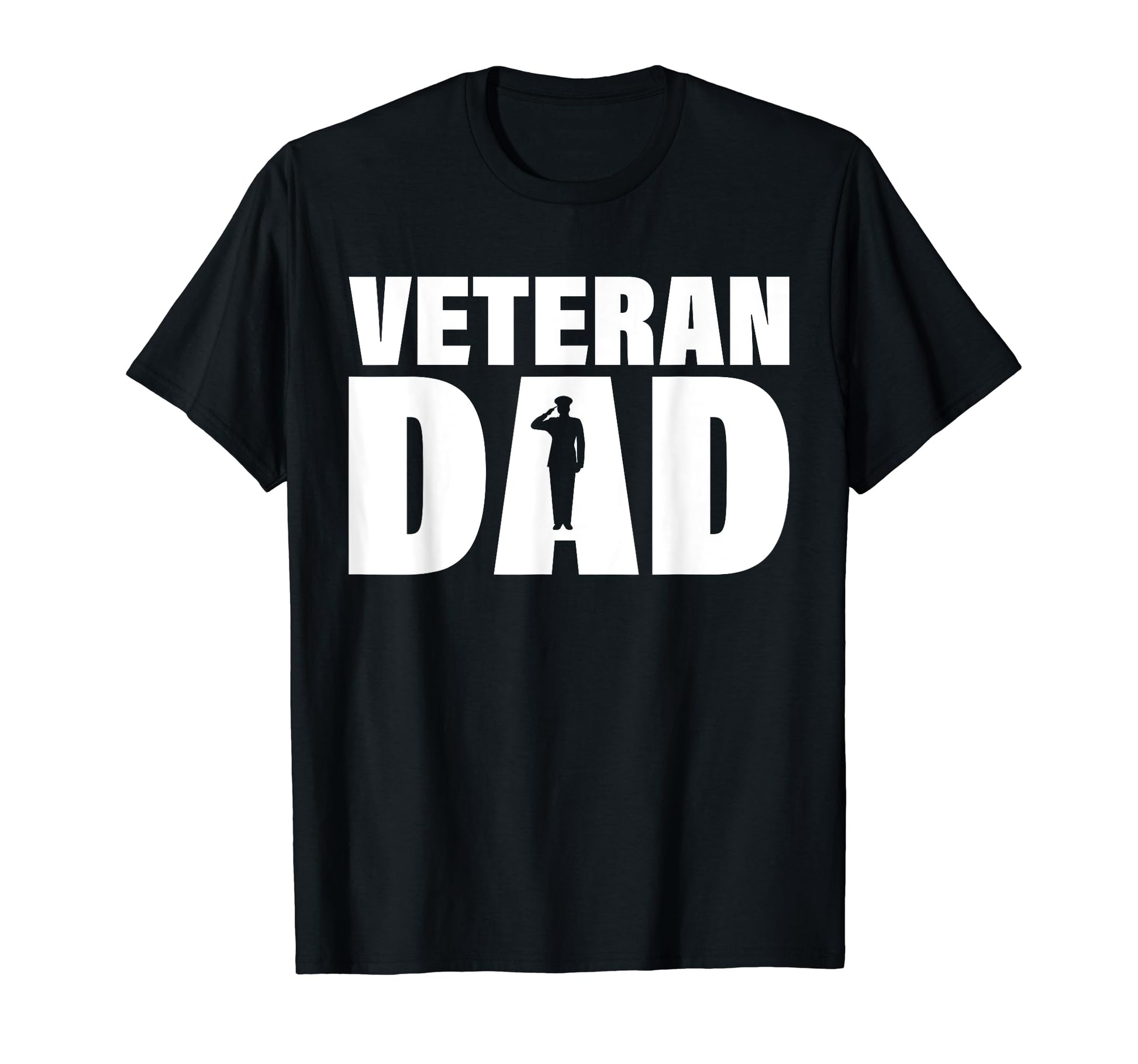 Profession Job Veteran Dad T-Shirt - Aesthetic Graphic for Adults - T-Shirt, Sweatshirt, Hoodie