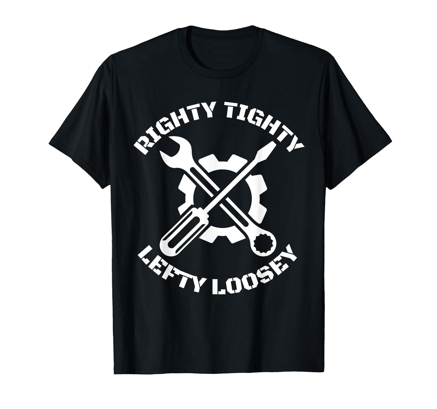 Dad Jokes Shirts Gifts Mechanic Handyman T-Shirt - Graphic Print Men Women - T-Shirt, Sweatshirt, Hoodie