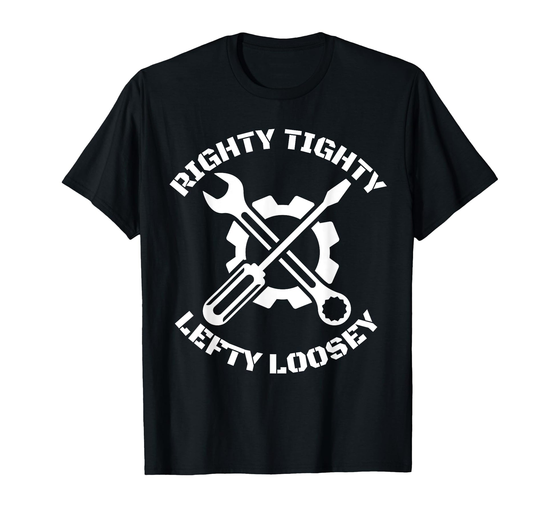 Dad Jokes Shirts Gifts Mechanic Handyman T-Shirt - Graphic Print Men Women - T-Shirt, Sweatshirt, Hoodie