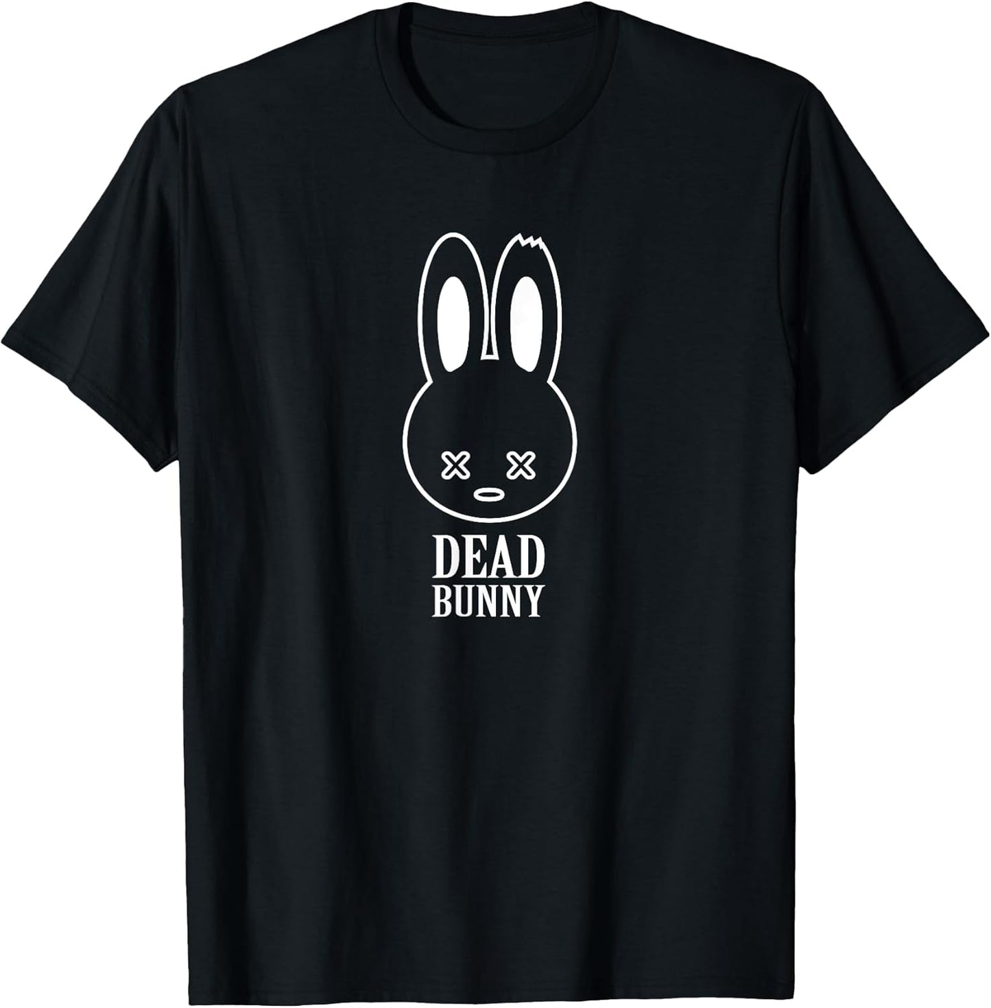 Urban Bunny Unisex T-shirt, Sweatshirt, Hoodie, Long Sleeve Tee - T-Shirt, Sweatshirt, Hoodie