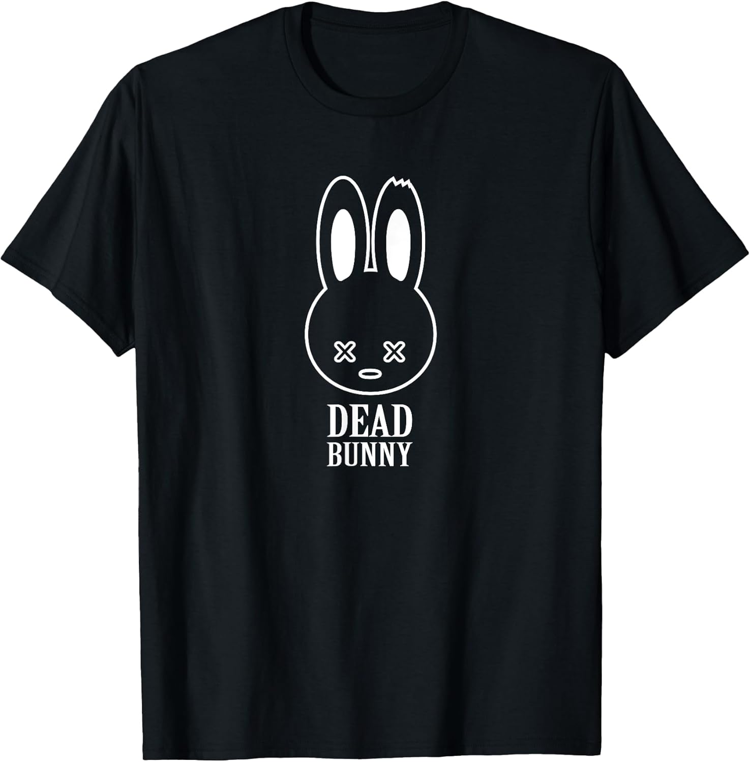 Urban Bunny Unisex T-shirt, Sweatshirt, Hoodie, Long Sleeve Tee - T-Shirt, Sweatshirt, Hoodie