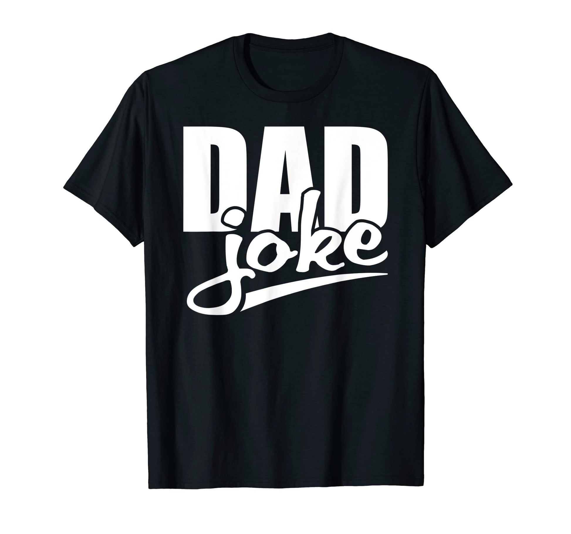 Dad Joke Funny Sarcasm Dad Joke Loading T-Shirt - Unique Graphic Men Women - T-Shirt, Sweatshirt, Hoodie