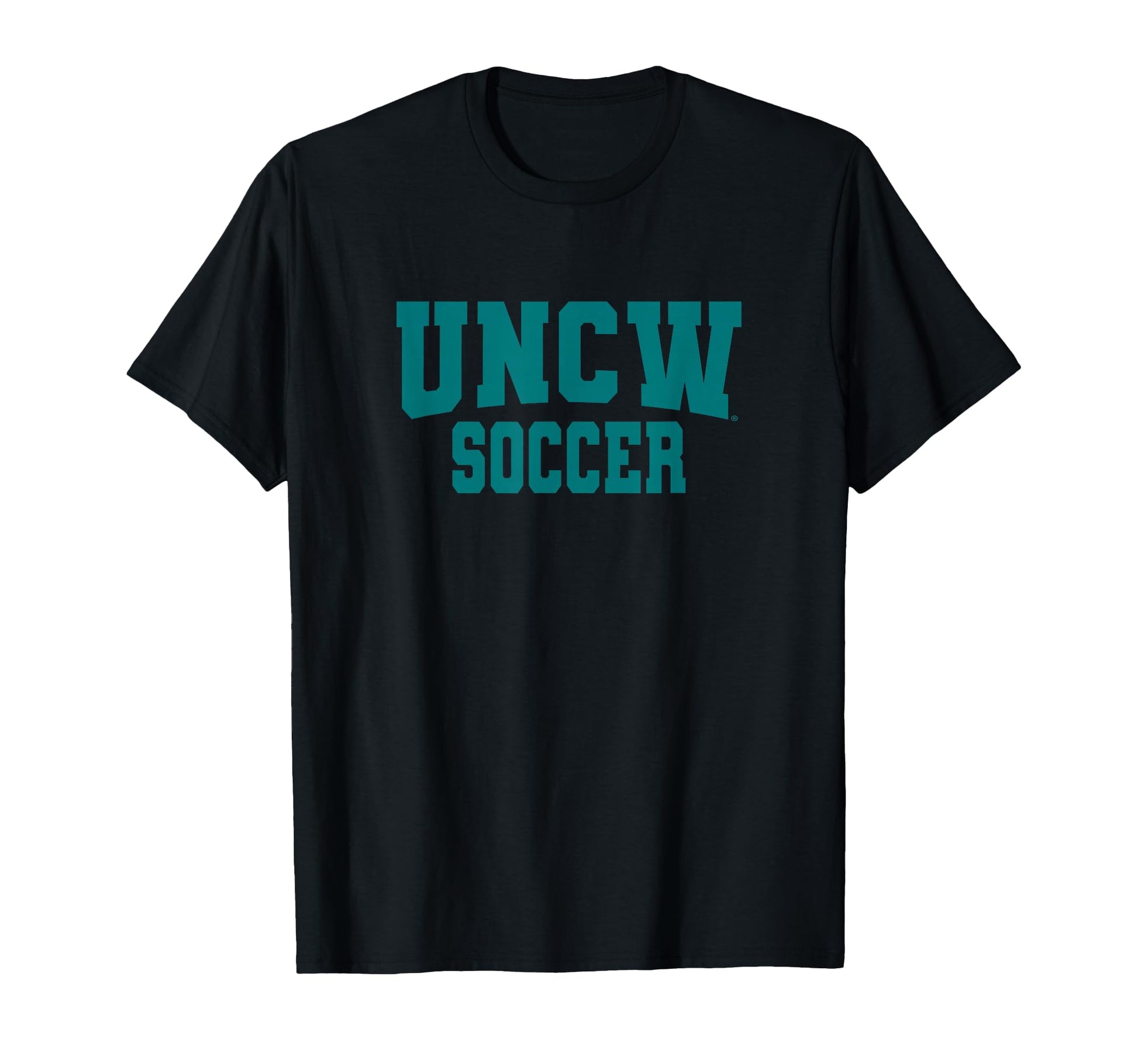 Uncw Seahawks Soccer Sports Fan T-Shirt - Novelty Apparel Unisex - T-Shirt, Sweatshirt, Hoodie