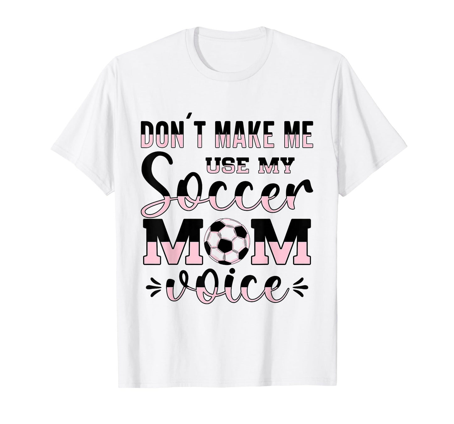 Soccer Mom Gifts Soccer Fan Mommy Hoodie - Casual Everyday Wear for Adults - T-Shirt, Sweatshirt, Hoodie