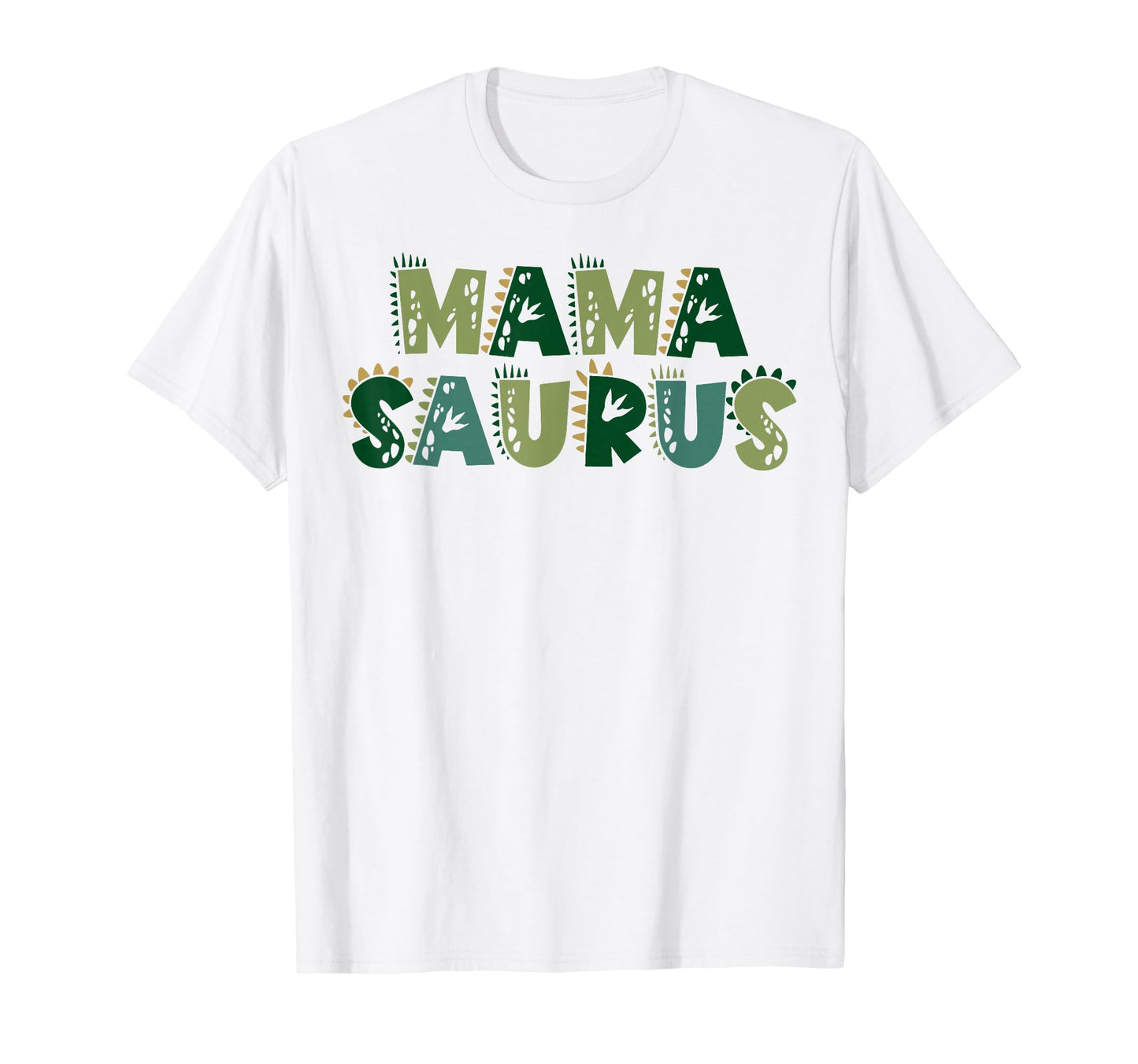Mamasaurus Dadasaurus Matching T-Shirt - Fun Novelty Design for Adults - T-Shirt, Sweatshirt, Hoodie