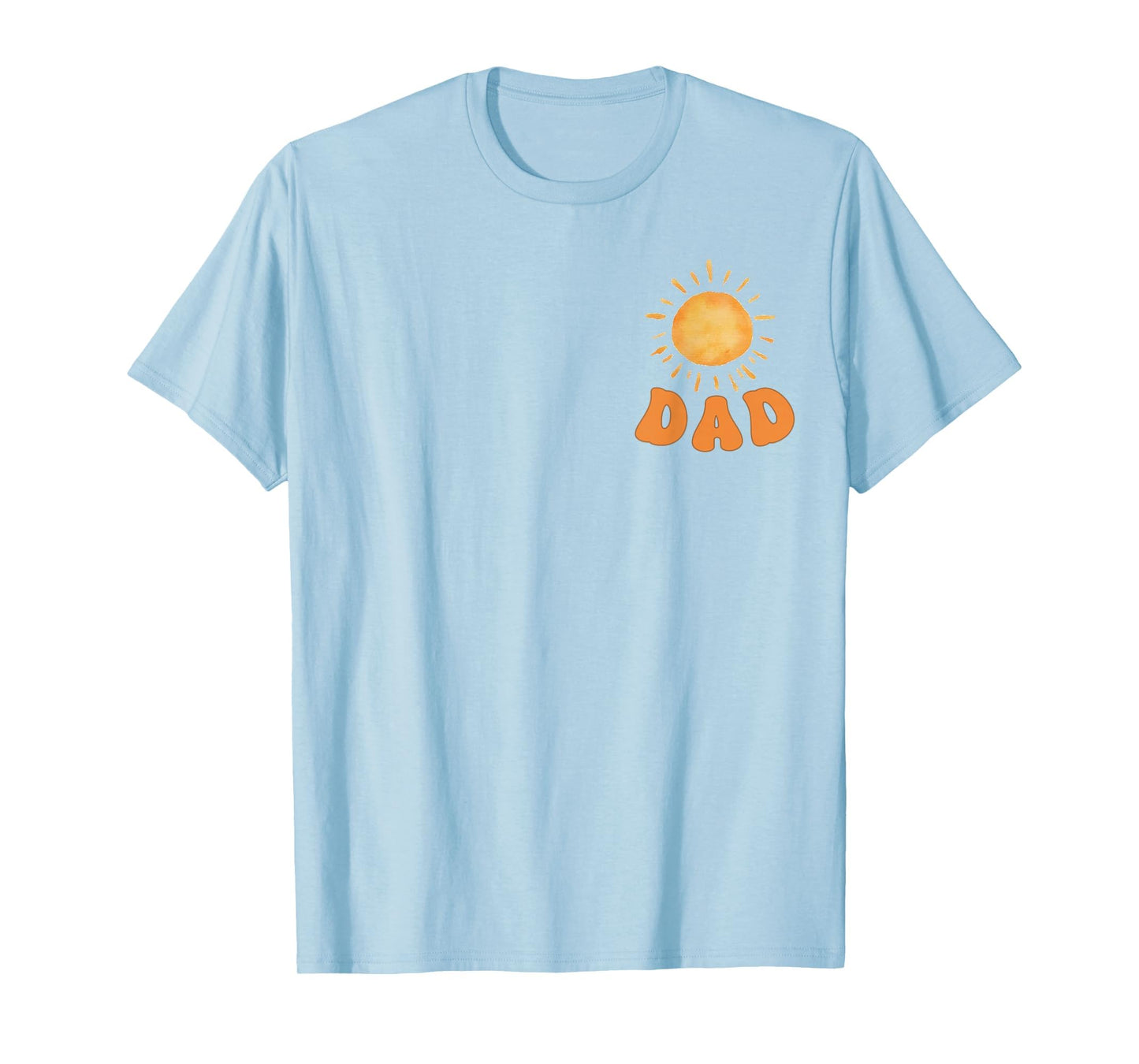 One Happy Dad Birthday First Trip T-Shirt - Streetwear Style Men Women - T-Shirt, Sweatshirt, Hoodie