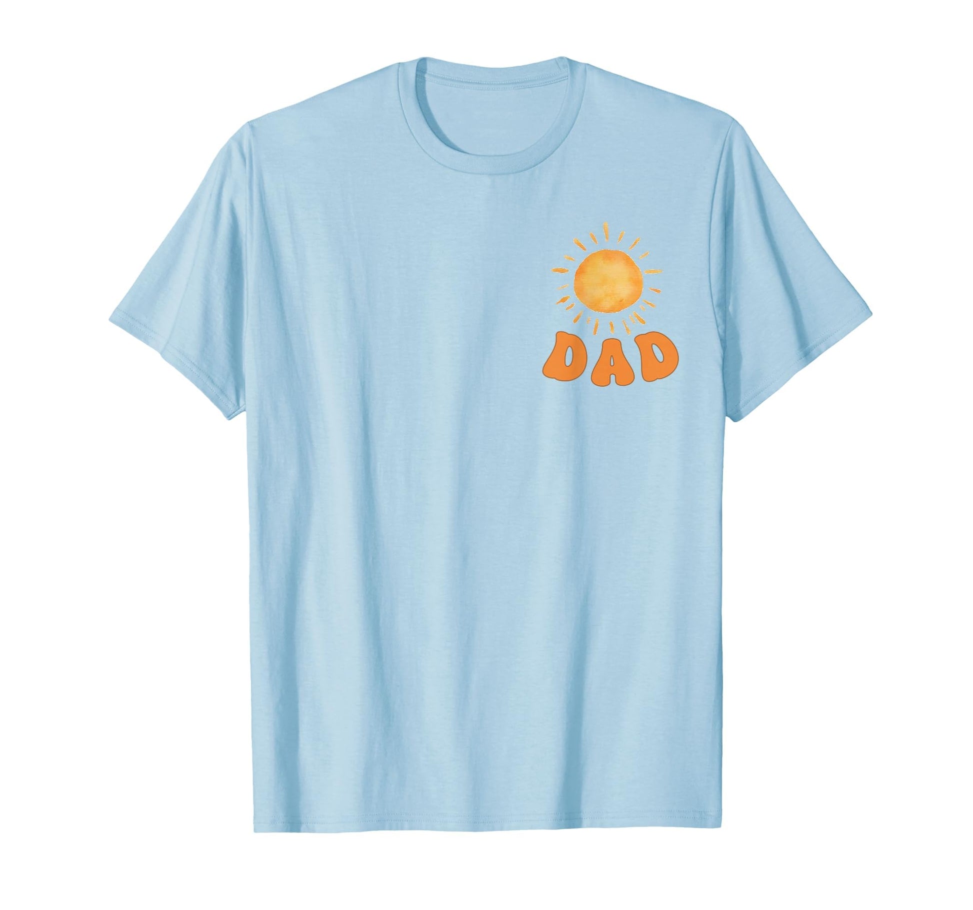 One Happy Dad Birthday First Trip T-Shirt - Streetwear Style Men Women - T-Shirt, Sweatshirt, Hoodie