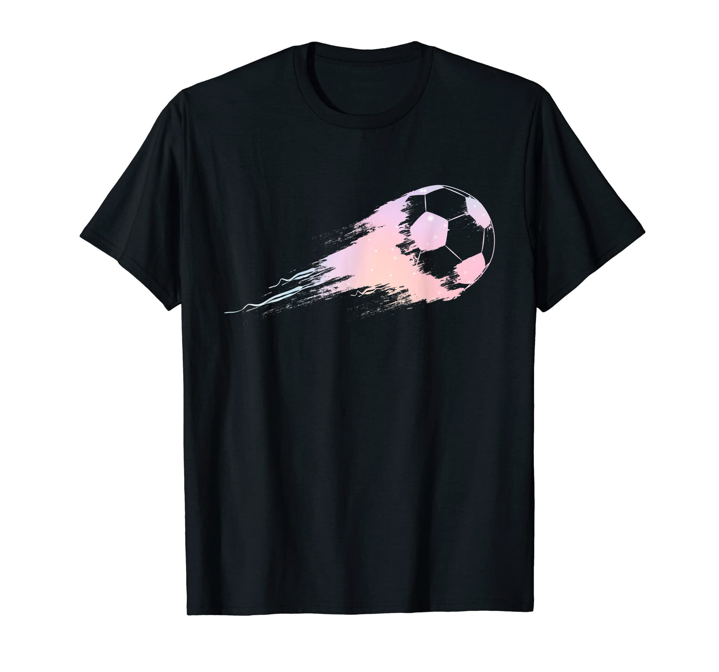 Soccer Soccer Player T-Shirt - Minimalist Print Unisex - T-Shirt, Sweatshirt, Hoodie