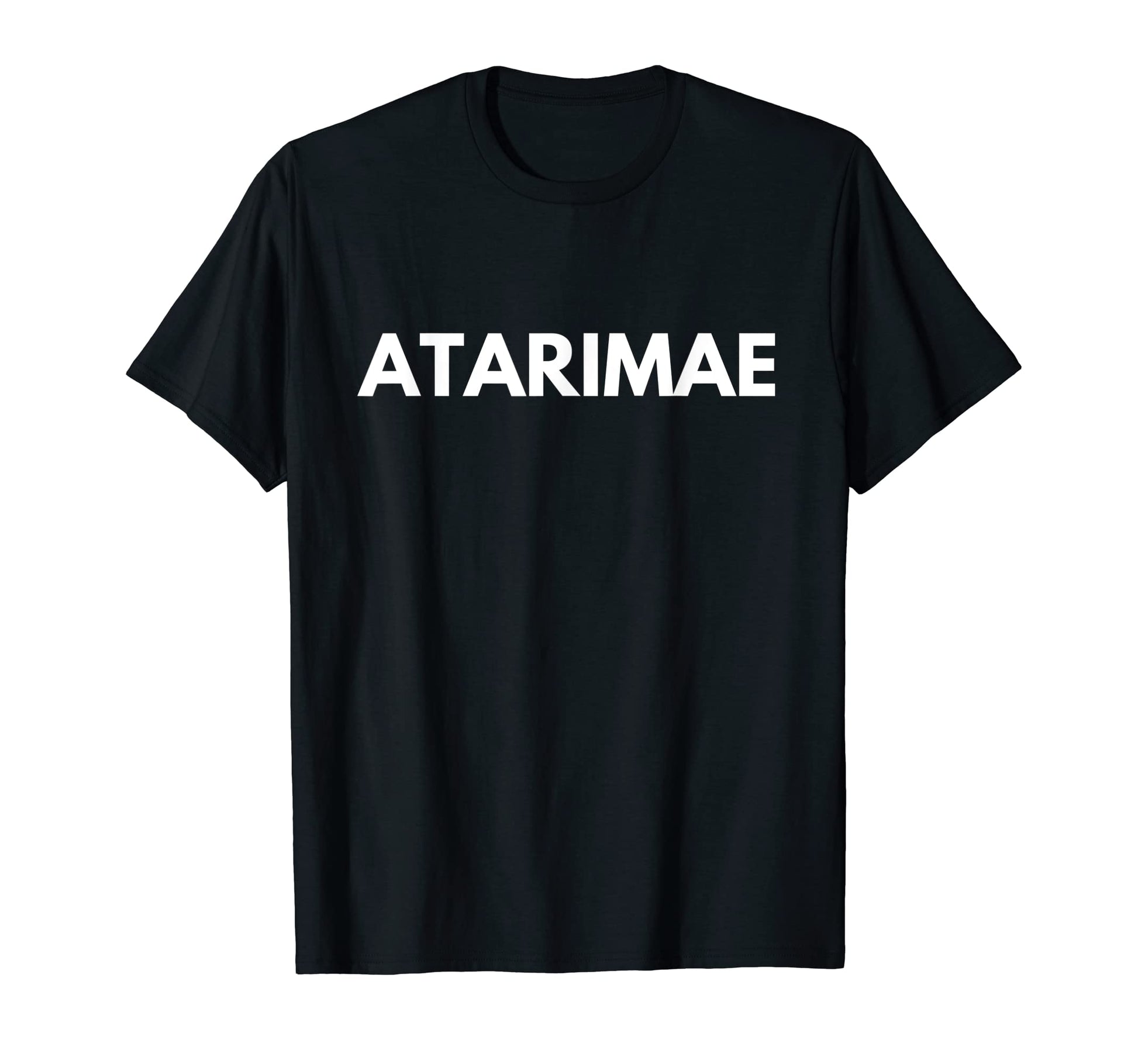 Atarimae Stating Obvious Japan Soccer T-Shirt - Aesthetic Graphic Unisex - T-Shirt, Sweatshirt, Hoodie
