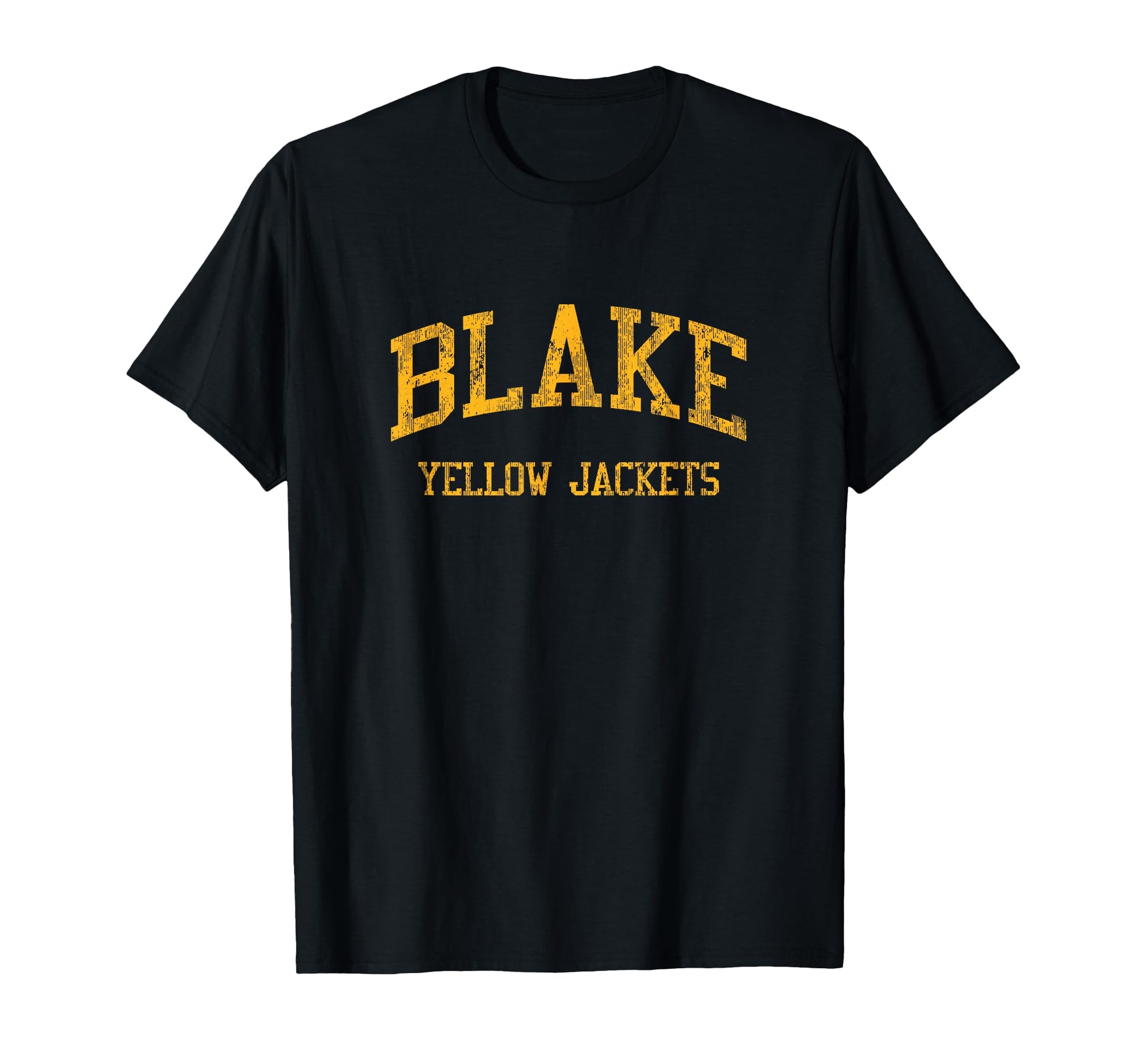 Blake High School Hs Tampa Fl Sports T-Shirt - Aesthetic Graphic Men Women - T-Shirt, Sweatshirt, Hoodie