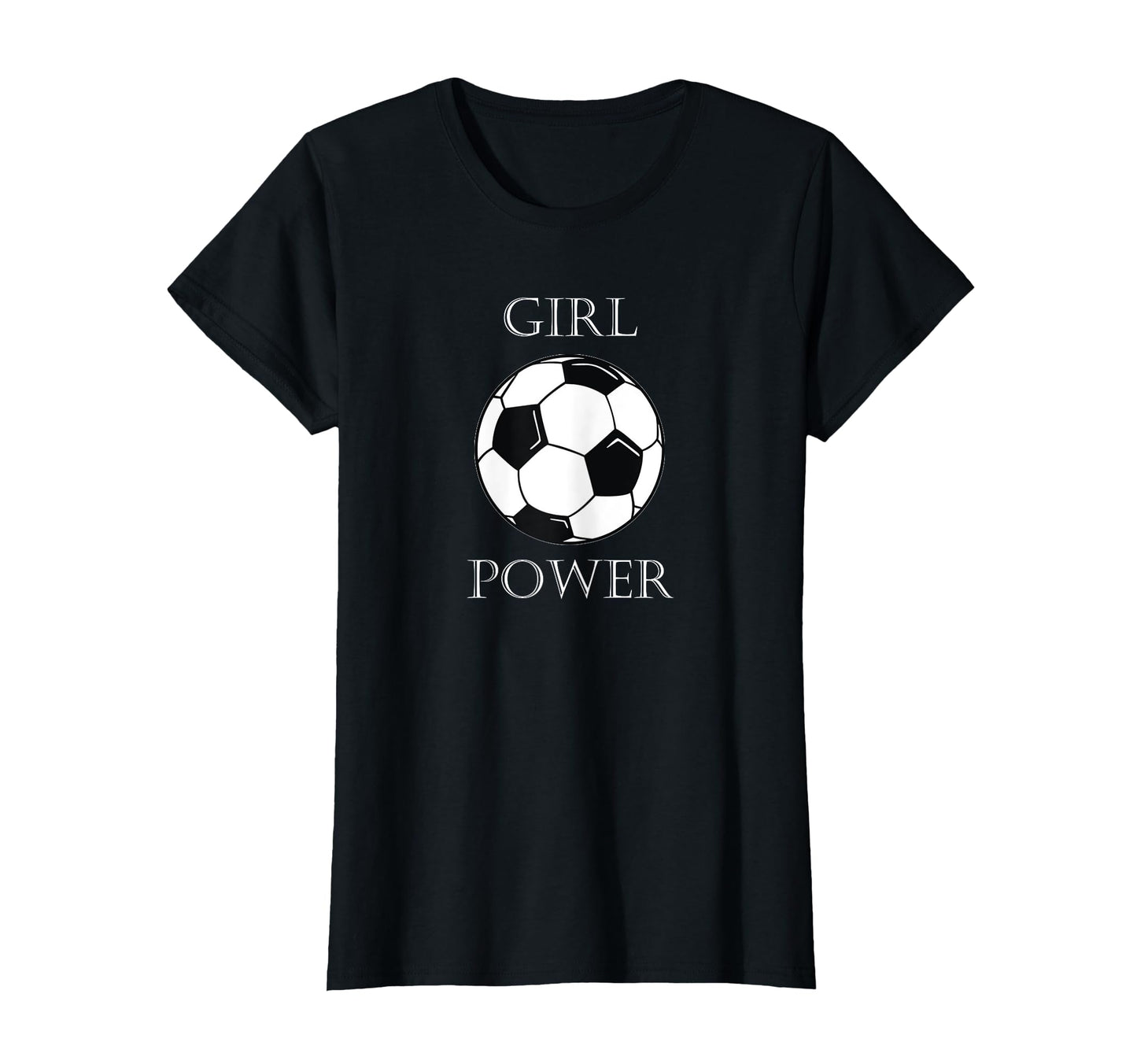 Power Soccer Sports T-Shirt - Casual Everyday Wear Unisex - T-Shirt, Sweatshirt, Hoodie