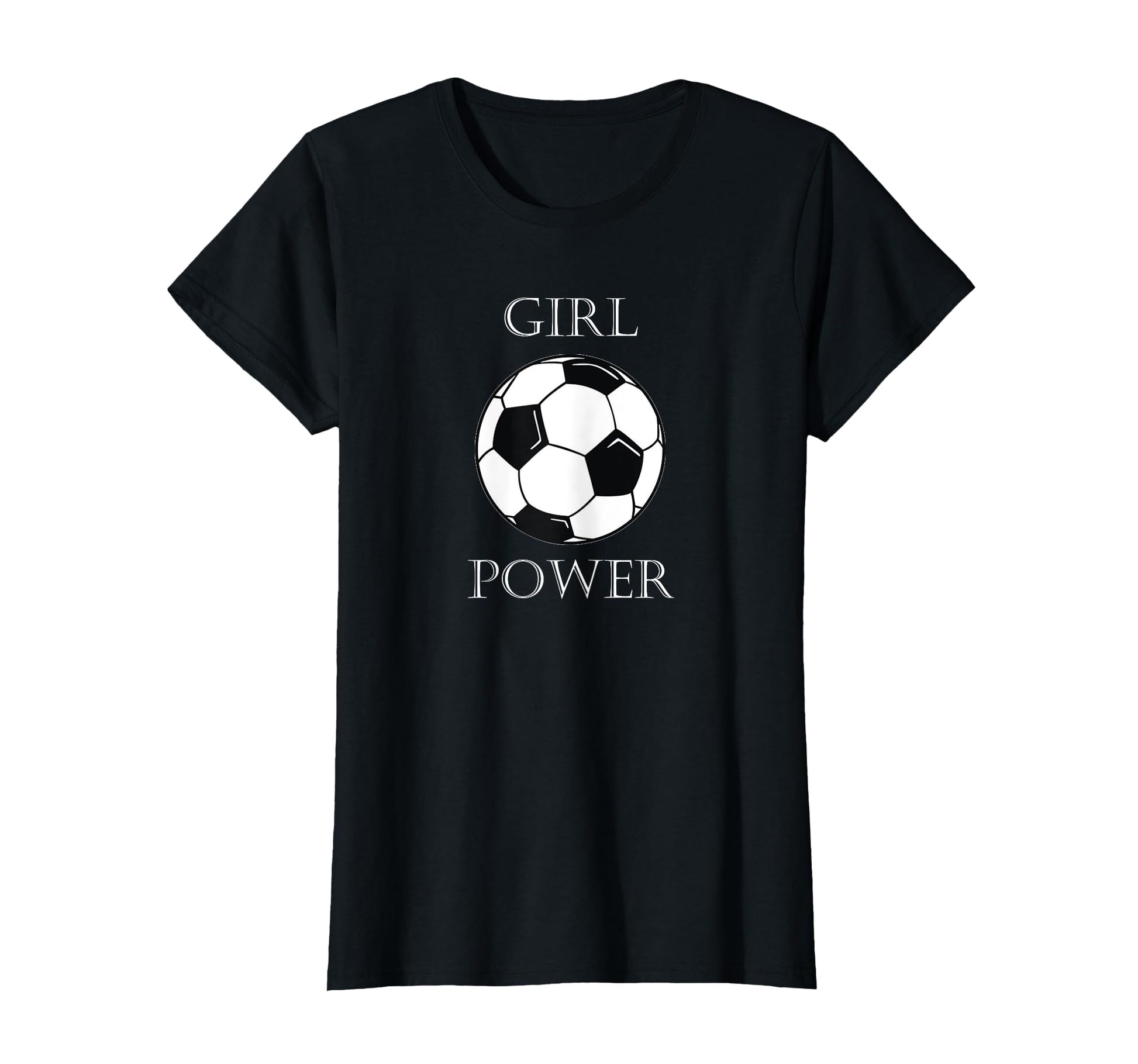 Power Soccer Sports T-Shirt - Casual Everyday Wear Unisex - T-Shirt, Sweatshirt, Hoodie