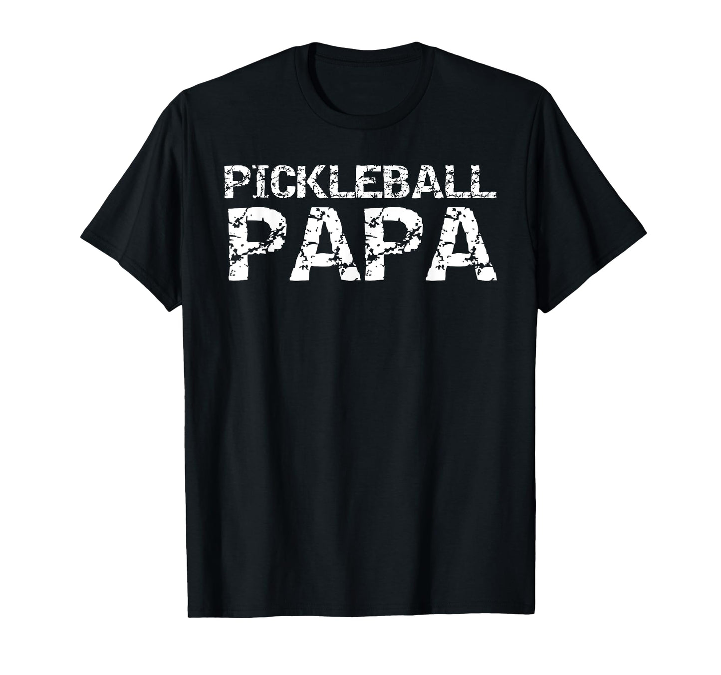 Pickle Ball Gifts Grandpa From T-Shirt - Streetwear Style Men Women - T-Shirt, Sweatshirt, Hoodie