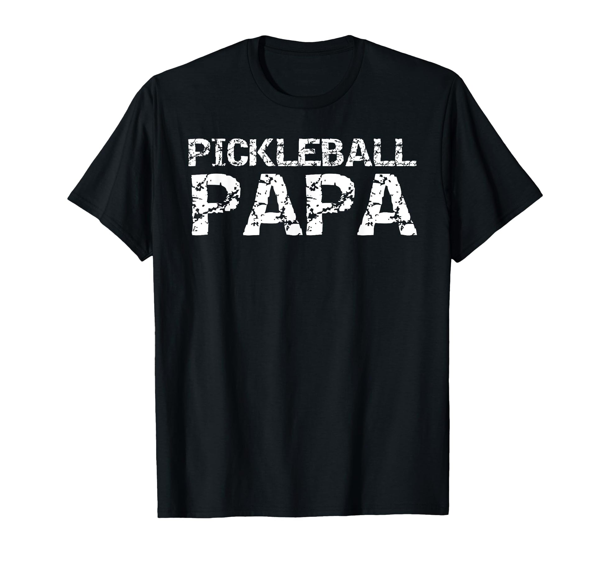 Pickle Ball Gifts Grandpa From T-Shirt - Streetwear Style Men Women - T-Shirt, Sweatshirt, Hoodie