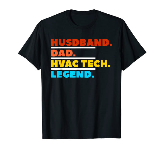 Aircon Maintenance Gift Hvac T-Shirt - Streetwear Style Men Women - T-Shirt, Sweatshirt, Hoodie