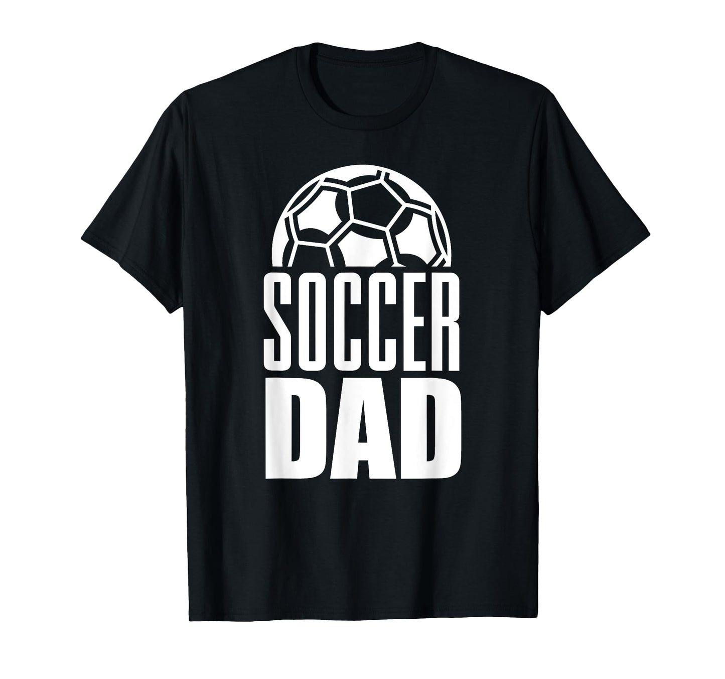 Match Papa Fathers Day Soccer Dad Sweatshirt - Trendy Graphic Men Women - T-Shirt, Sweatshirt, Hoodie