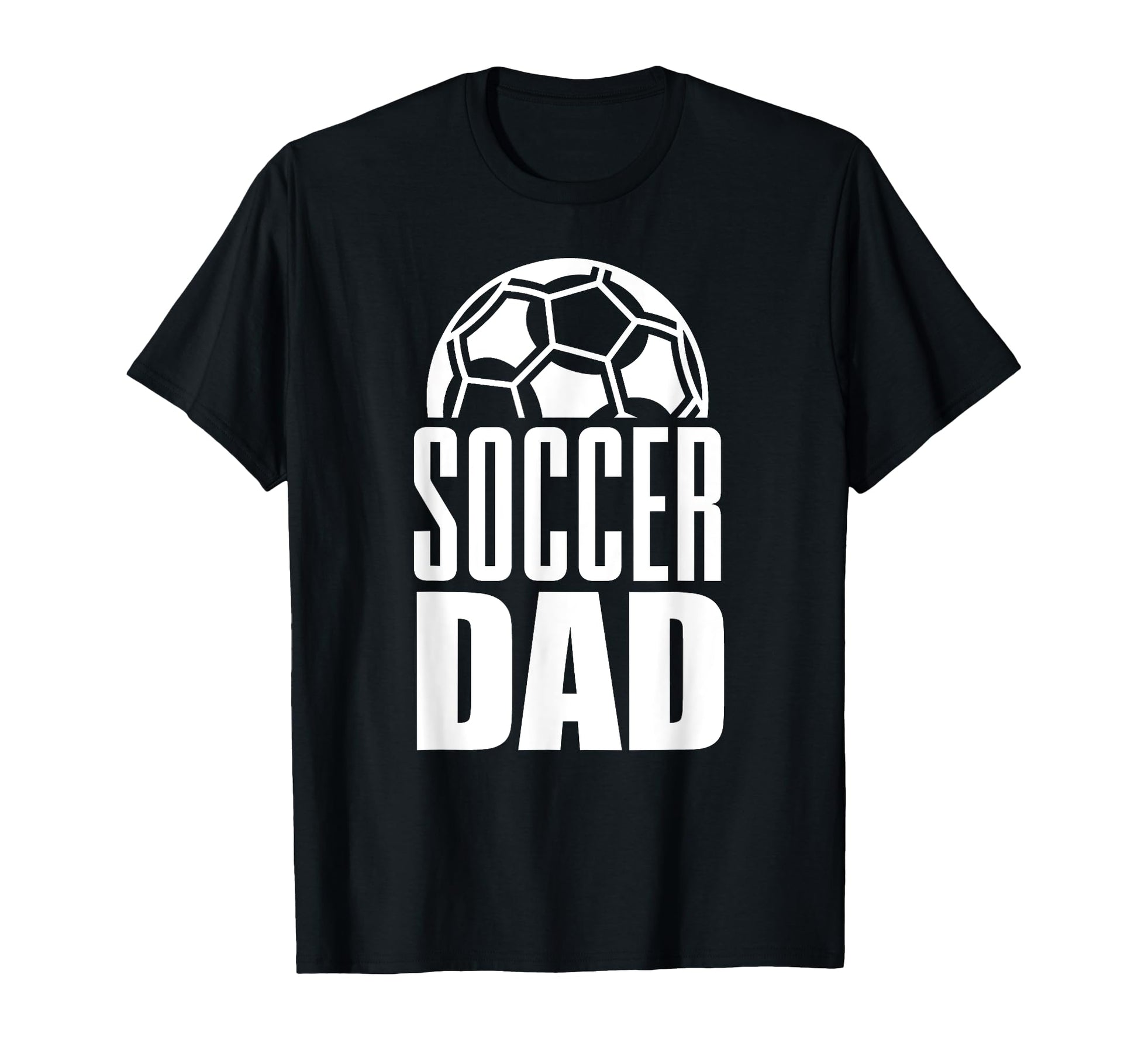 Match Papa Fathers Day Soccer Dad Sweatshirt - Trendy Graphic Men Women - T-Shirt, Sweatshirt, Hoodie