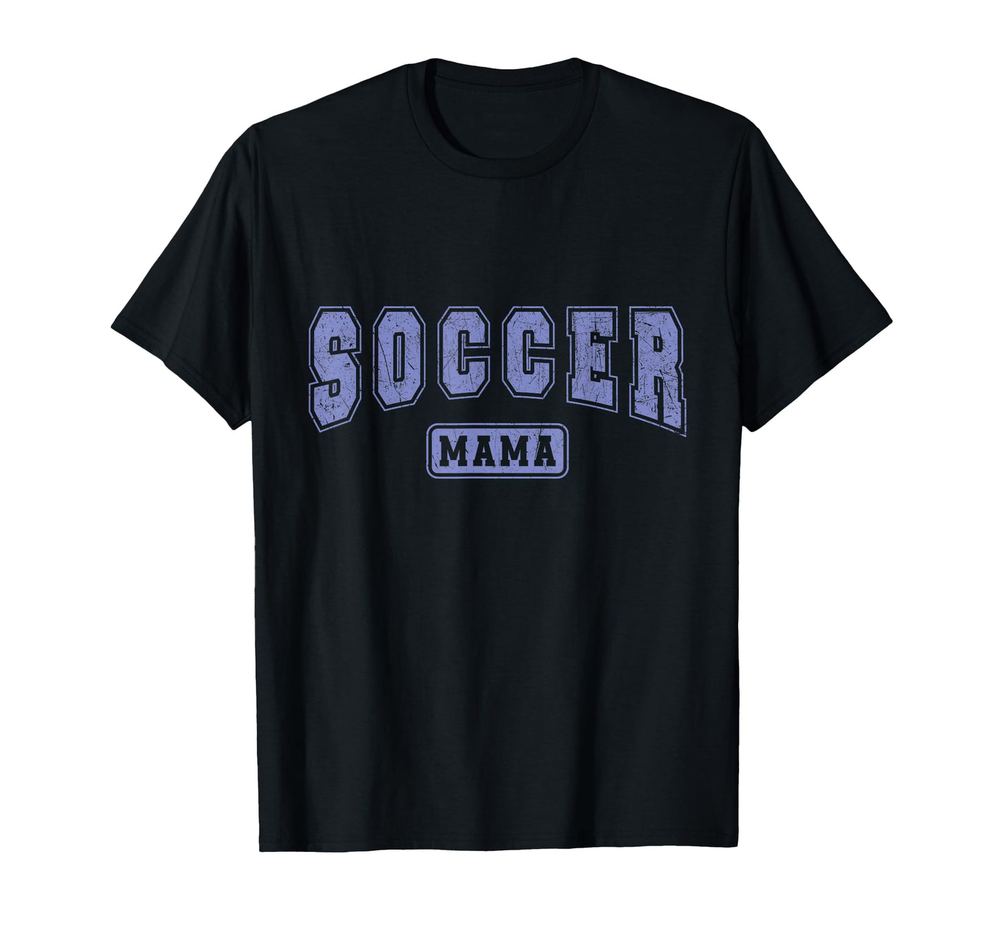 Soccer Mama Gameday Lover T-Shirt - Custom Art Print Men Women - T-Shirt, Sweatshirt, Hoodie
