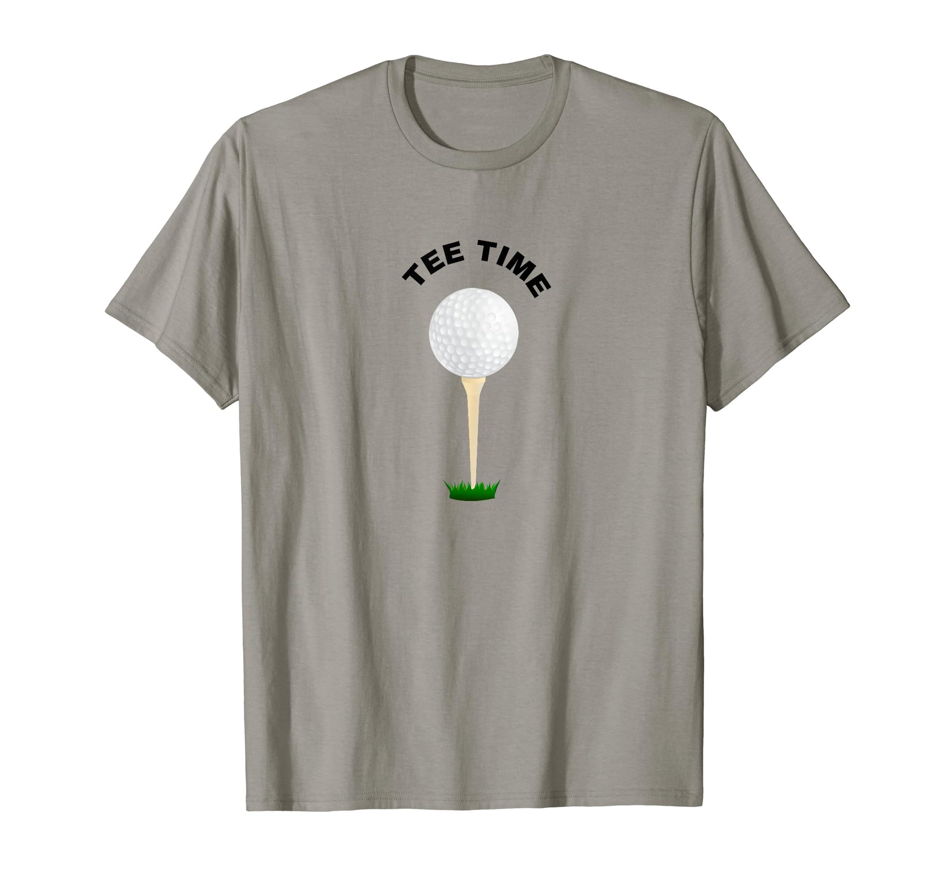Father Day Golfing Gifts Dad Golf Time T-Shirt - Aesthetic Graphic Unisex - T-Shirt, Sweatshirt, Hoodie