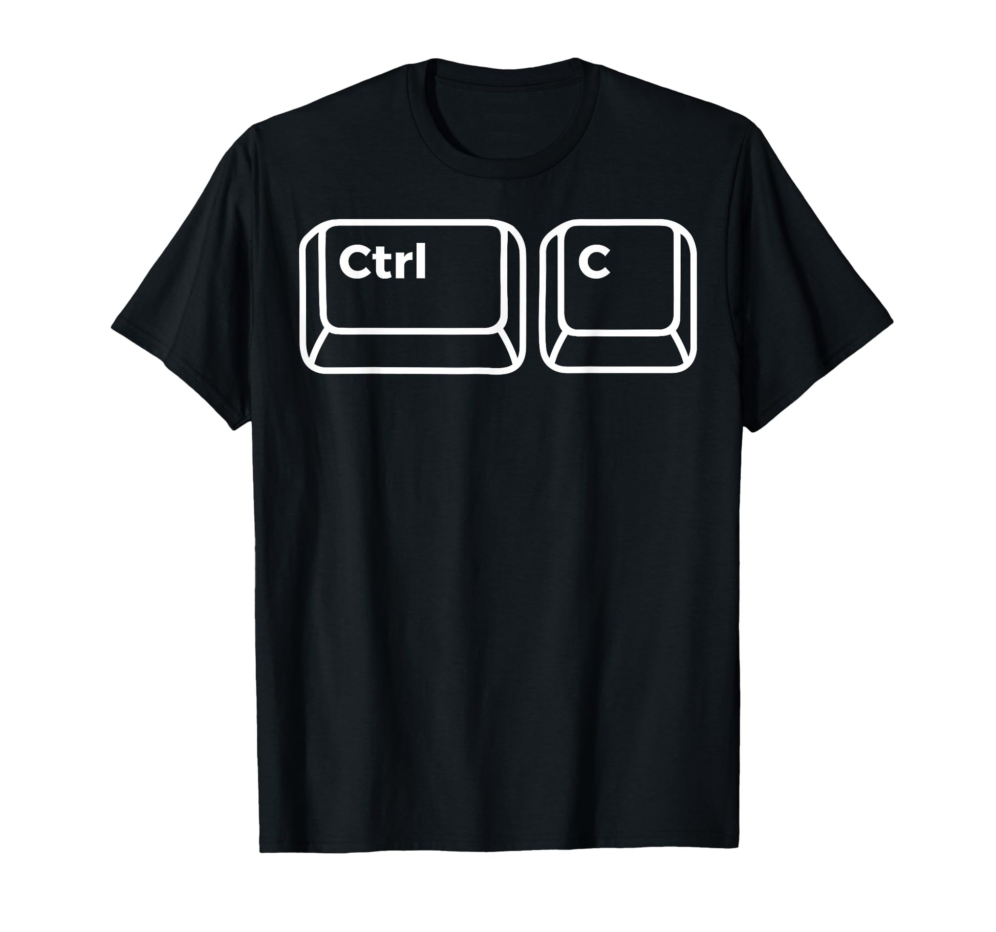 Copy And Paste Dad Matching Father T-Shirt - Trendy Graphic Men Women - T-Shirt, Sweatshirt, Hoodie