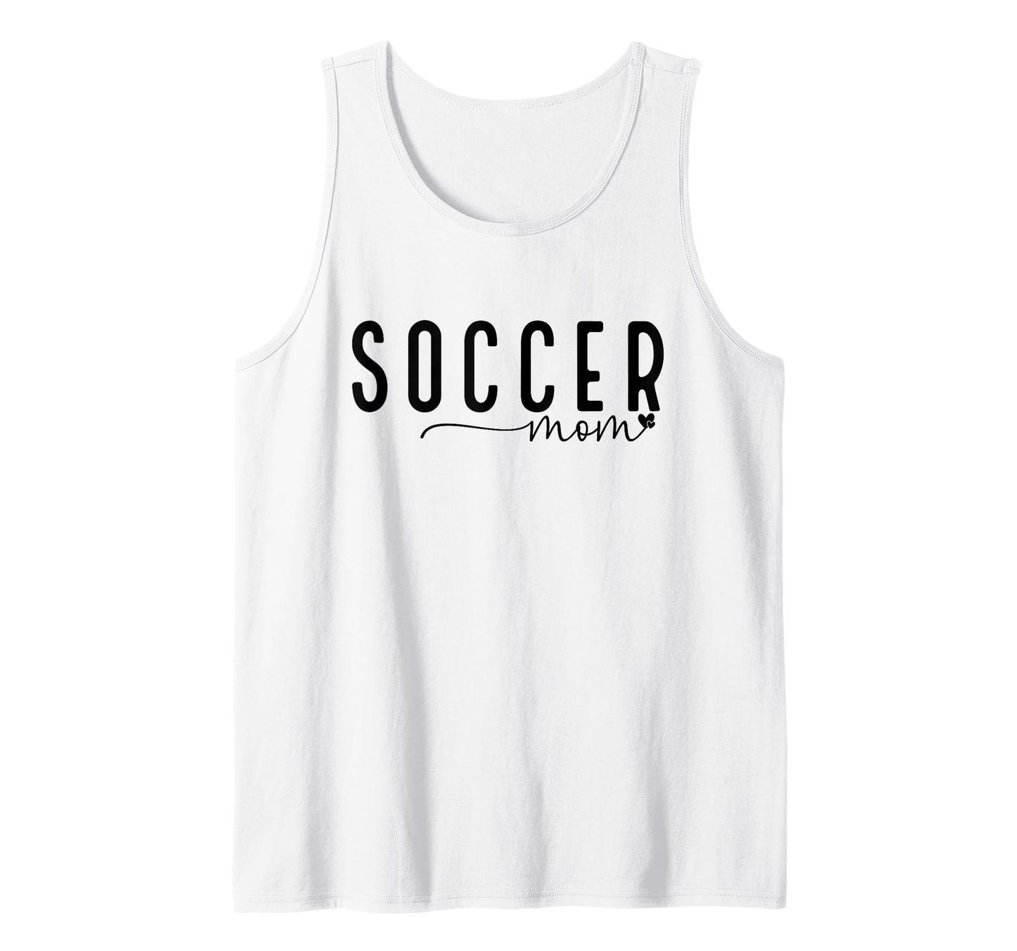 Soccer Mom Gifts Outfits Shop Hoodie - Minimalist Print Men Women - T-Shirt, Sweatshirt, Hoodie